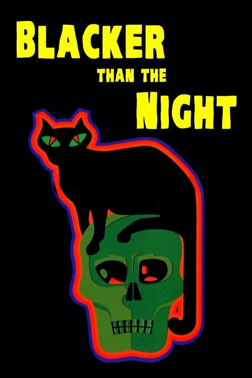 Más negro que la noche