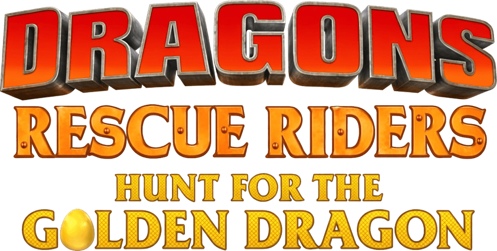 Foto do filme Dragões: Equipe de Resgate: Em Busca do Dragão Dourado