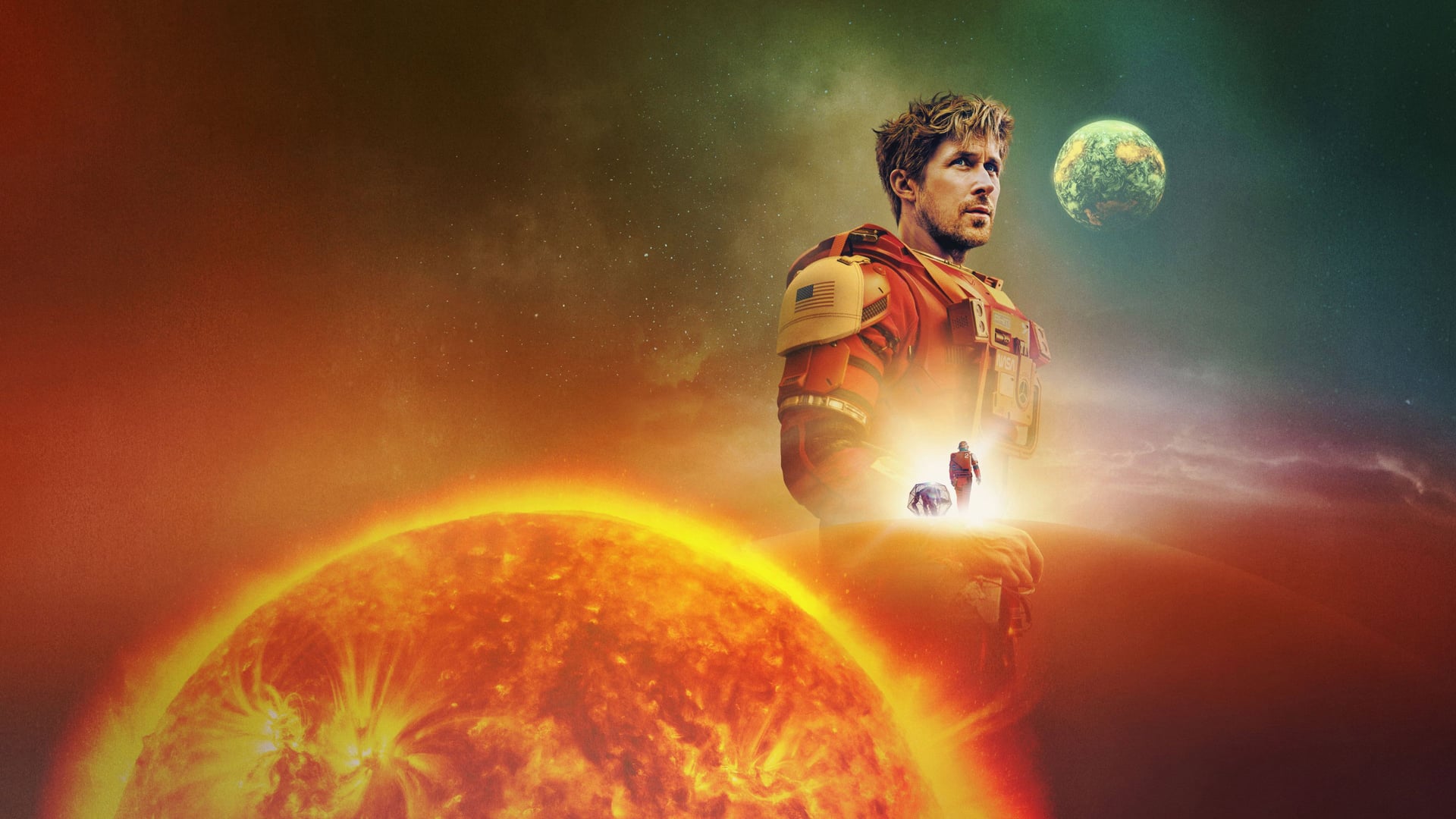 Foto do filme Devoradores de Estrelas