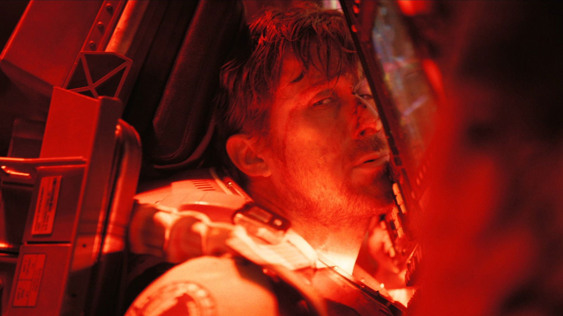 Foto do filme Devoradores de Estrelas
