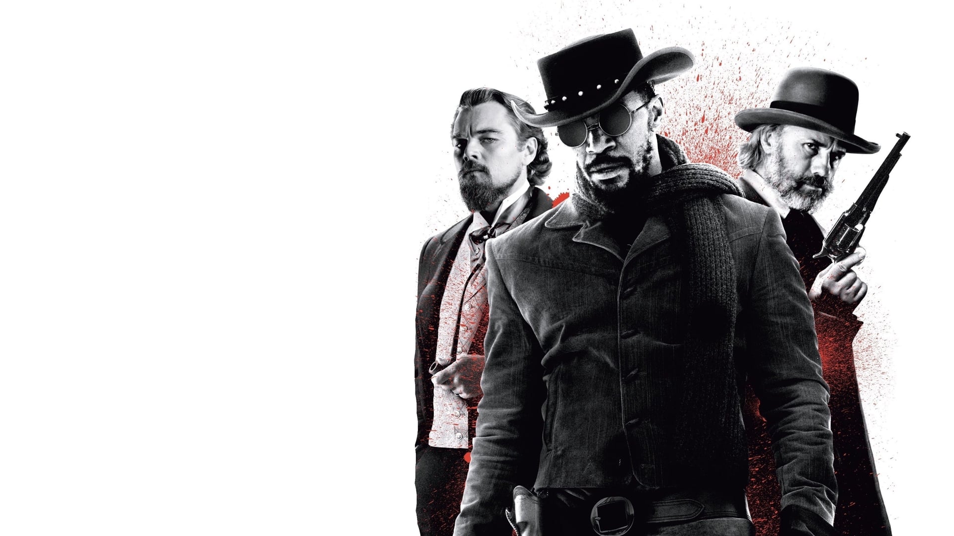 Foto do filme Django Livre