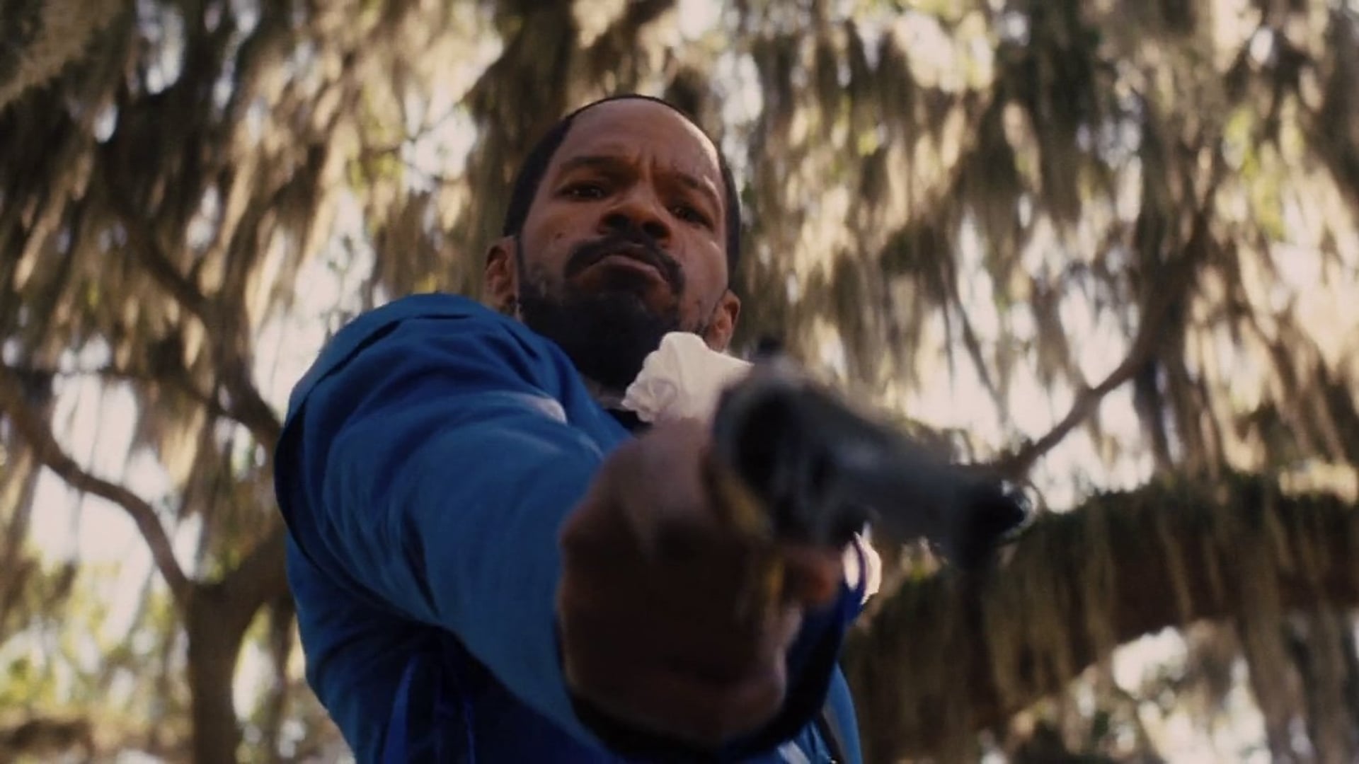 Foto do filme Django Livre