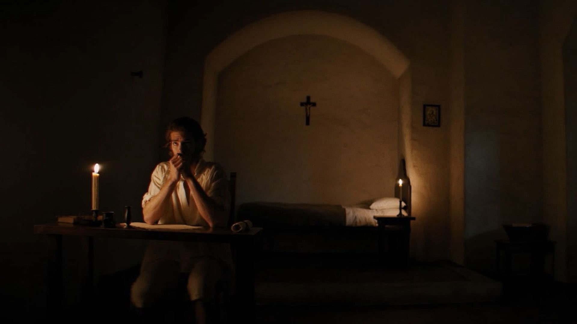 Foto do filme Silêncio