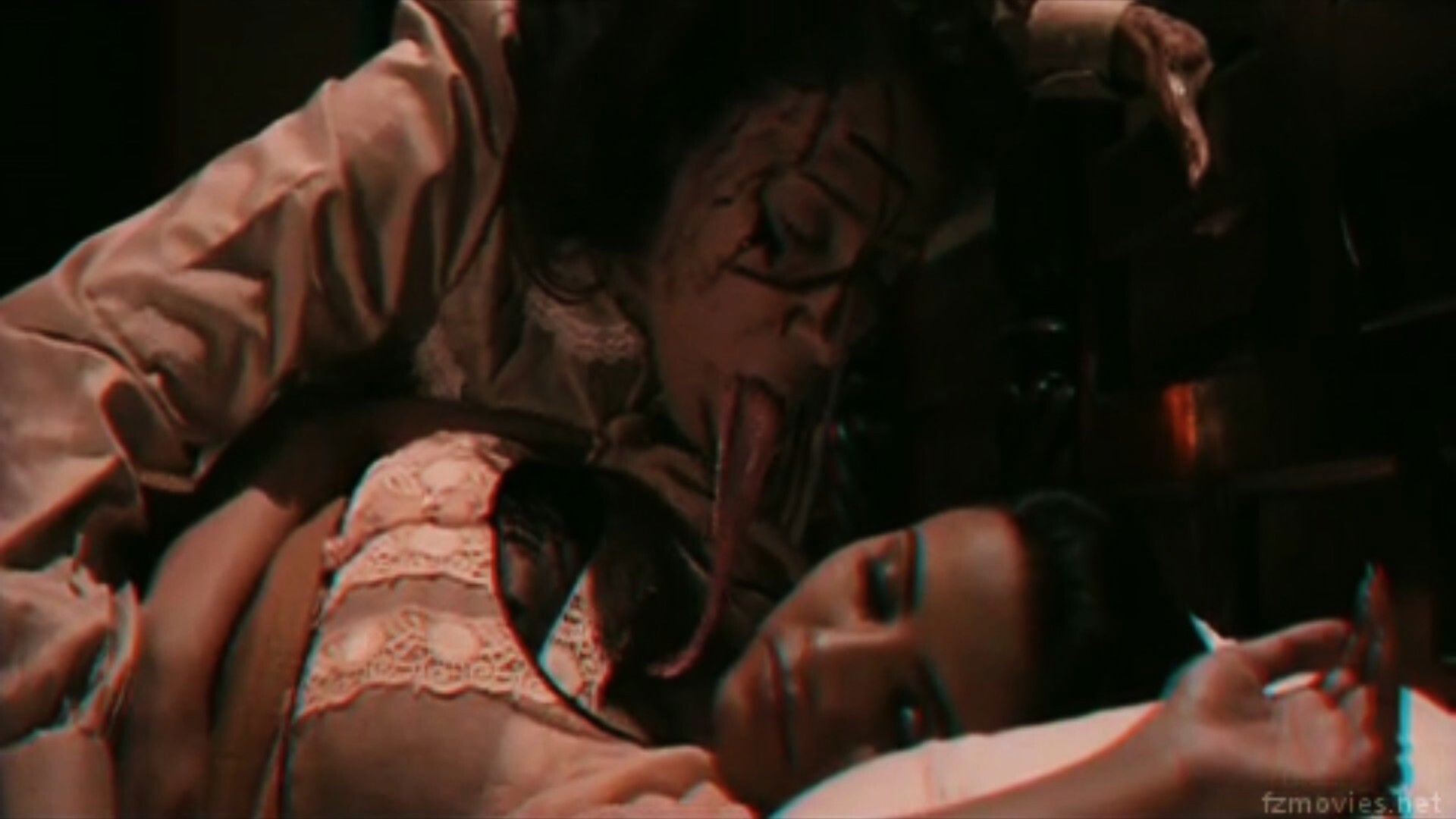 Foto do filme Haunted-3D