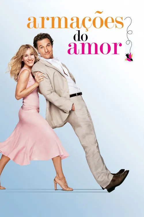 Armações do Amor