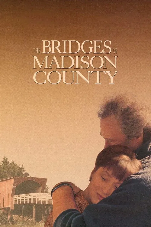 As Pontes de Madison