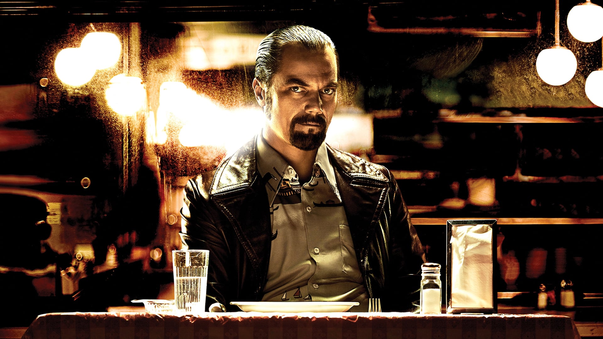 Foto do filme O Homem de Gelo