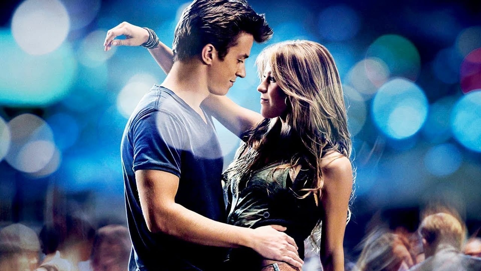 Foto do filme Footloose