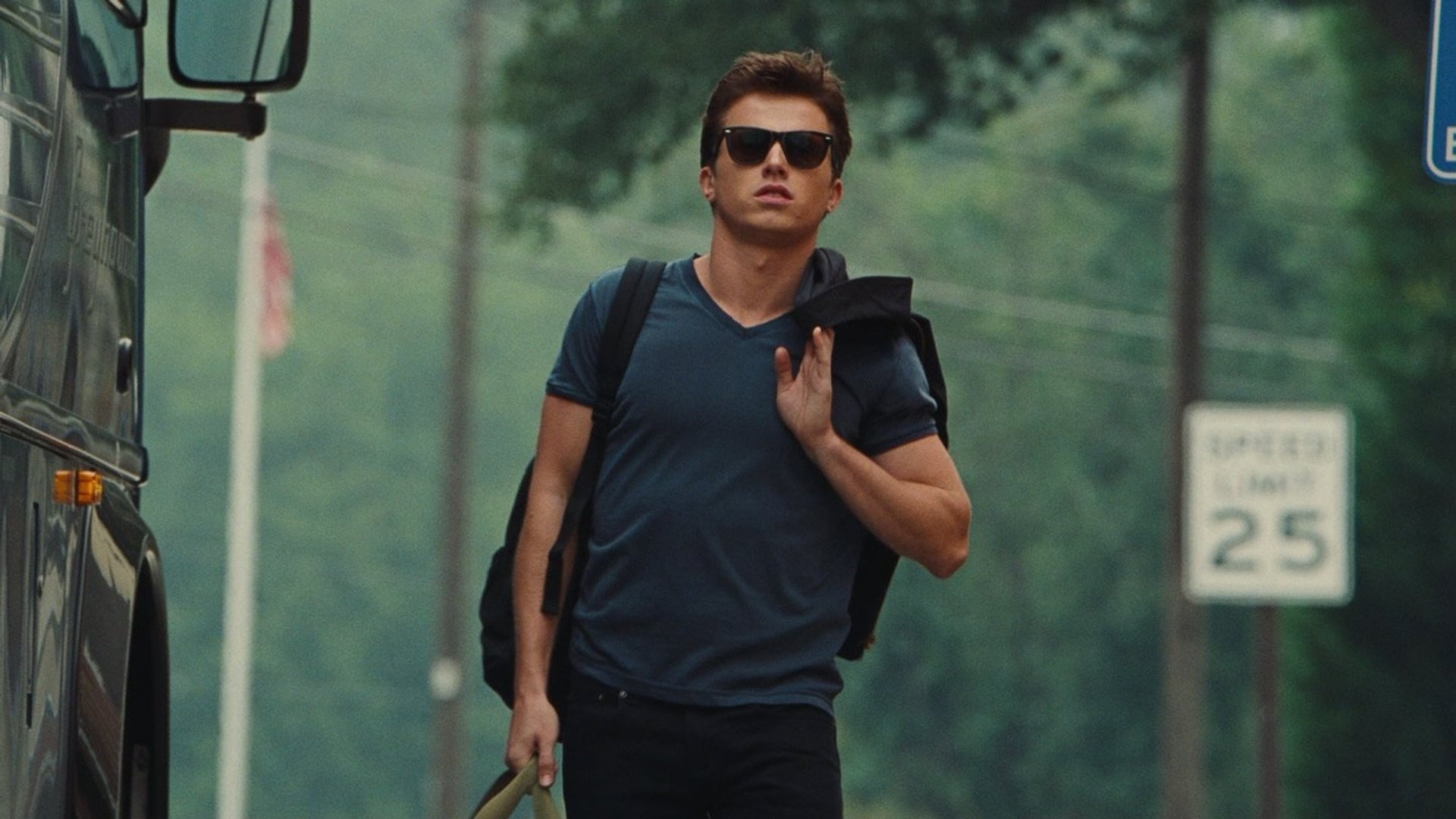 Foto do filme Footloose