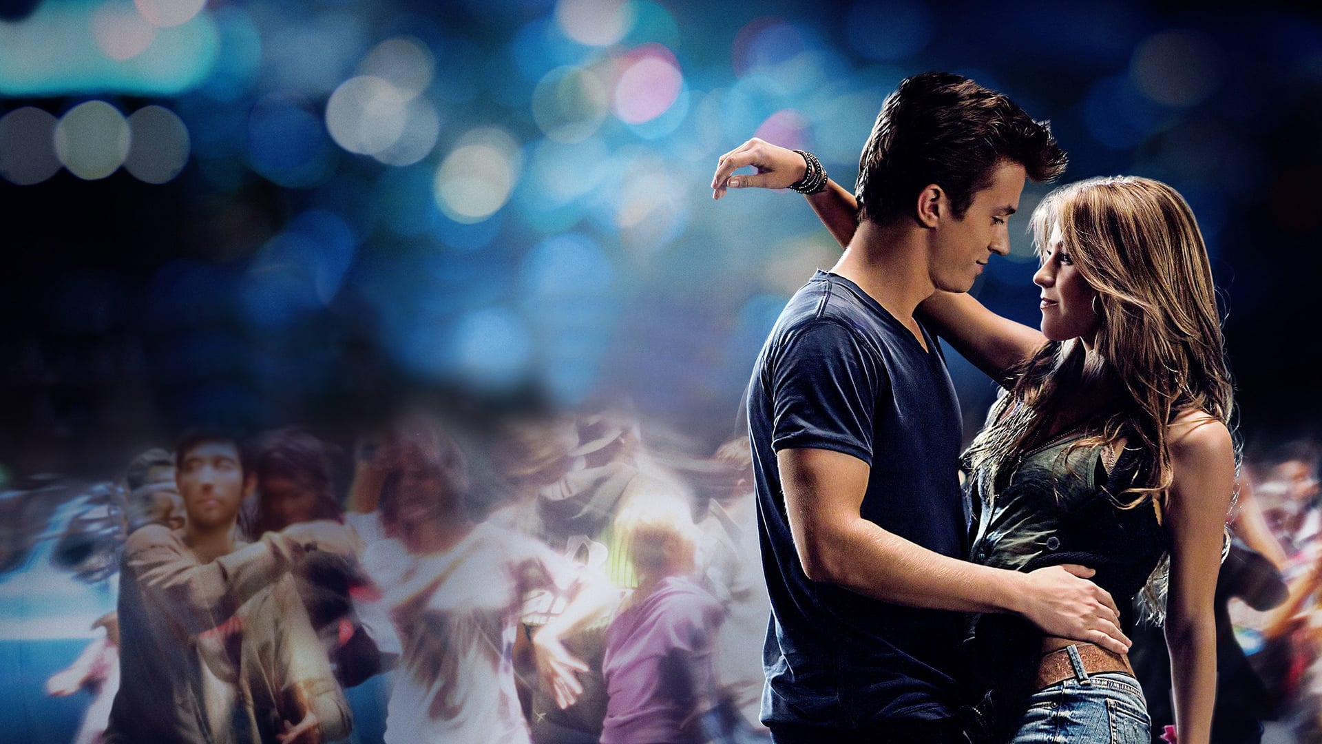 Foto do filme Footloose