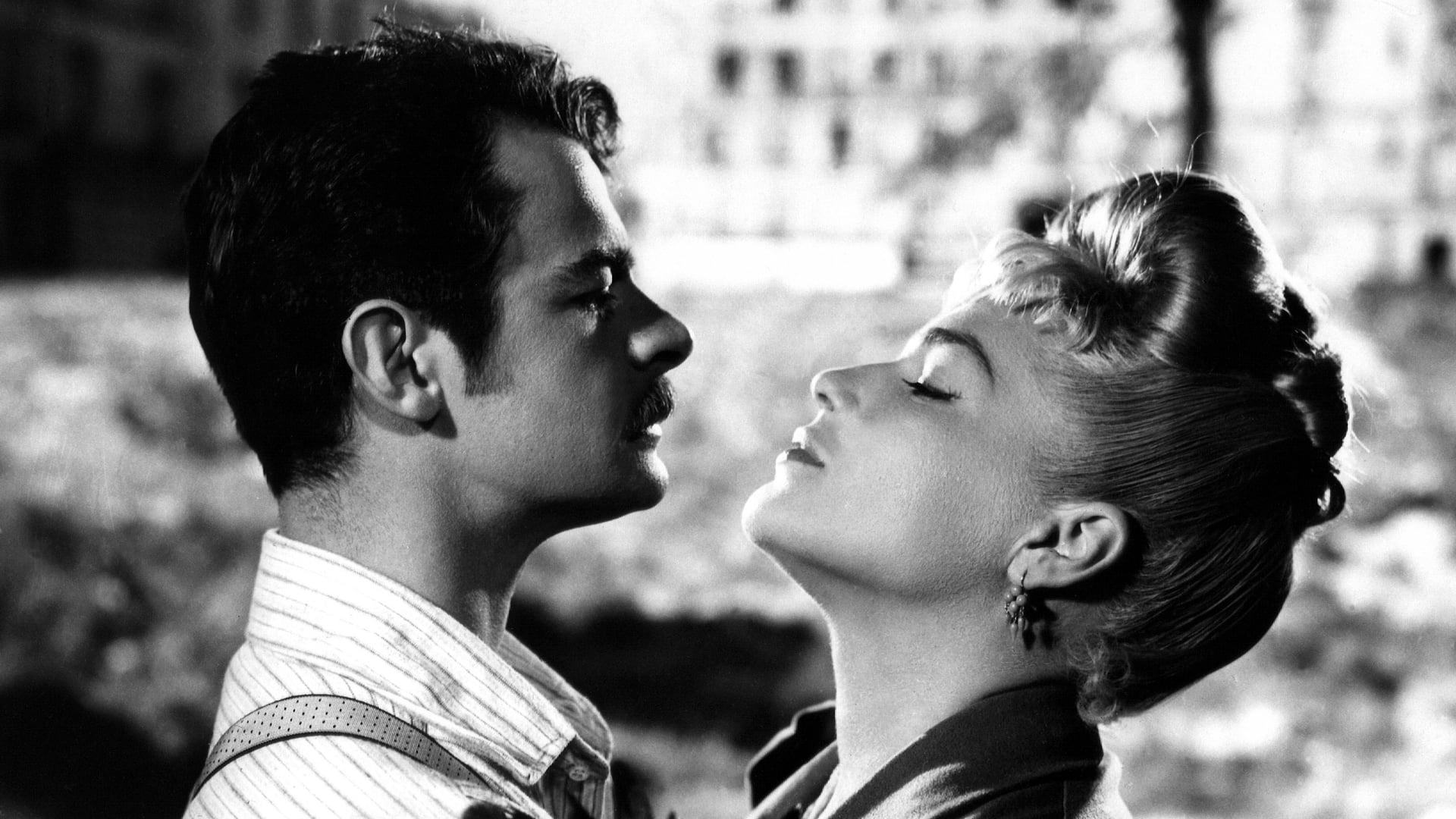 Foto do filme Amores de Apache