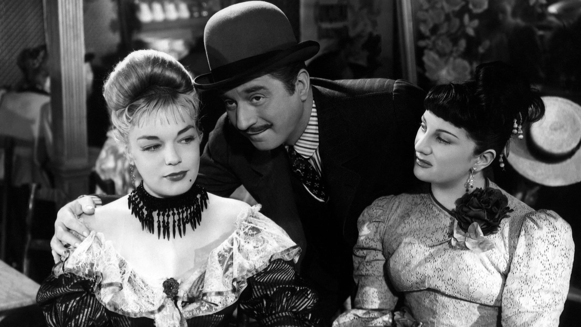 Foto do filme Amores de Apache