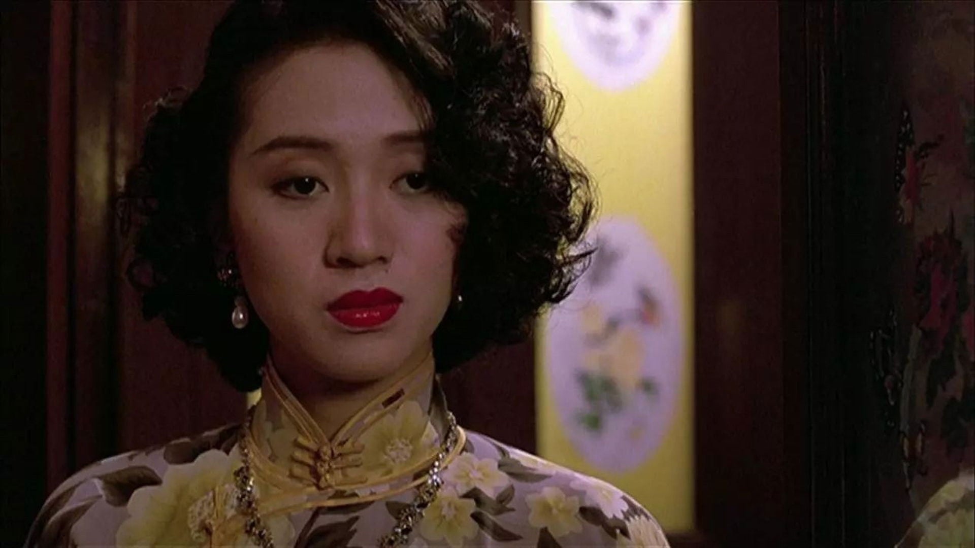 Foto do filme Rouge