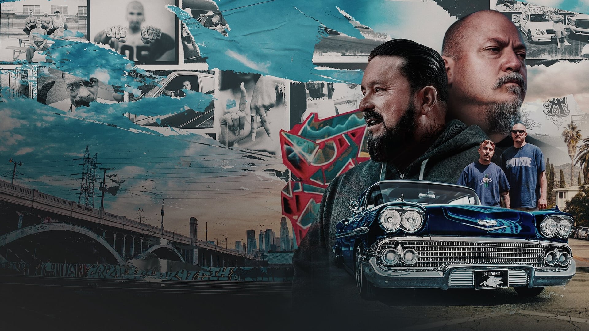 Foto do filme LA Originals
