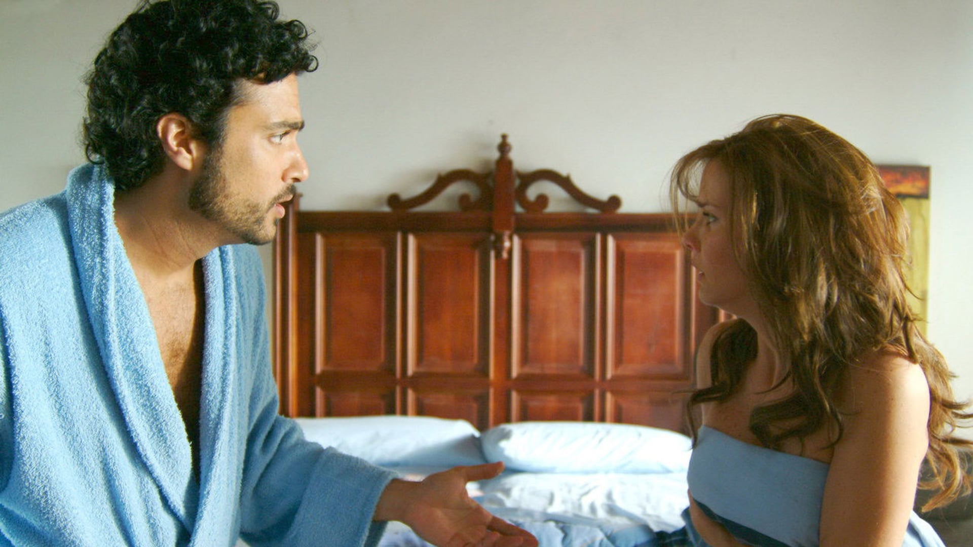 Foto do filme Recém-Casado