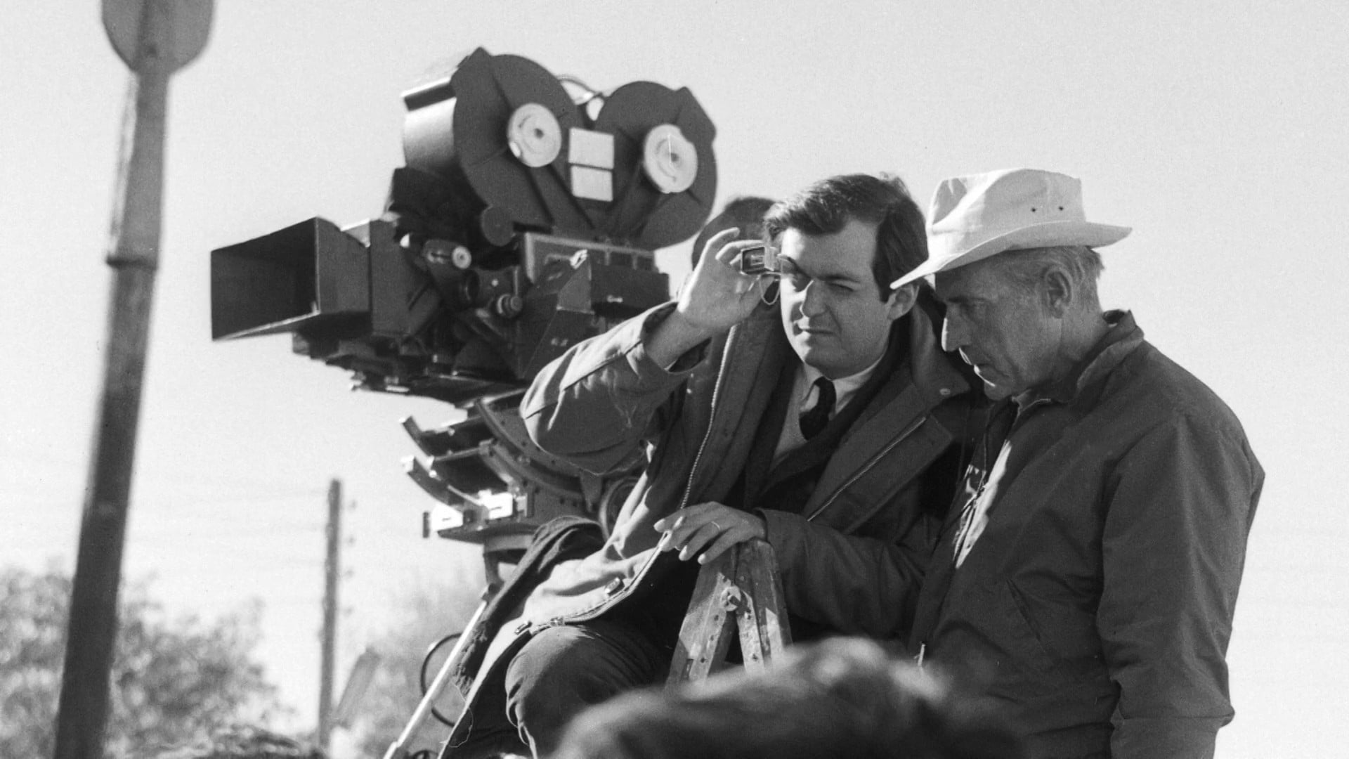 Foto do filme Kubrick por Kubrick