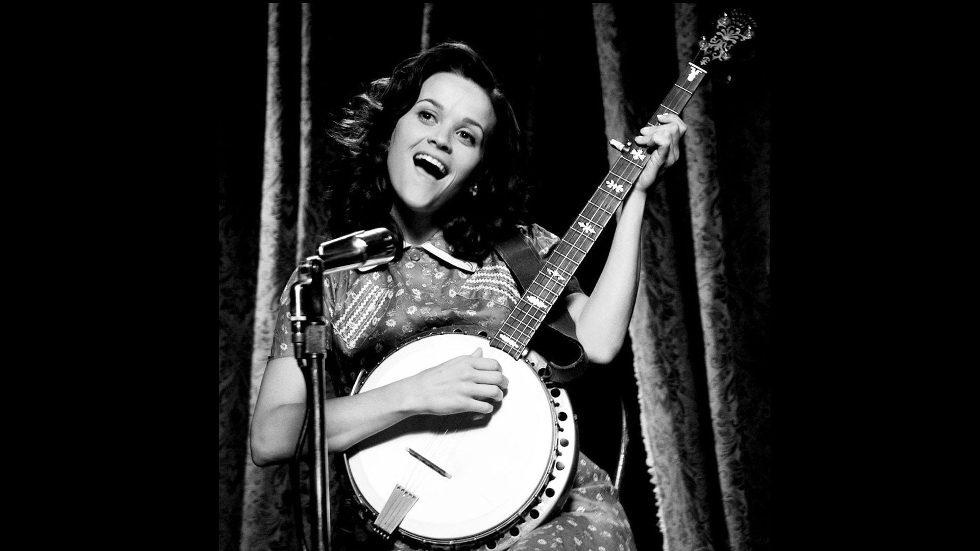 Foto do filme Johnny & June