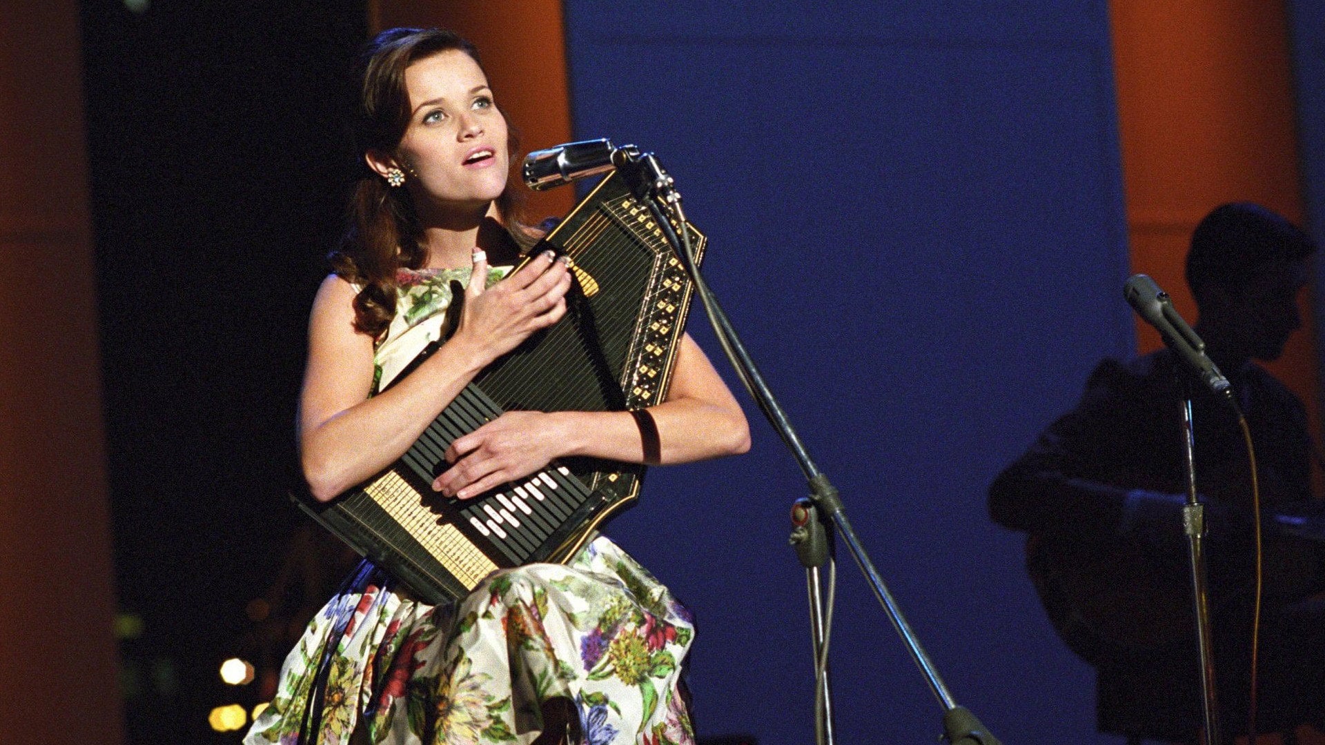 Foto do filme Johnny & June