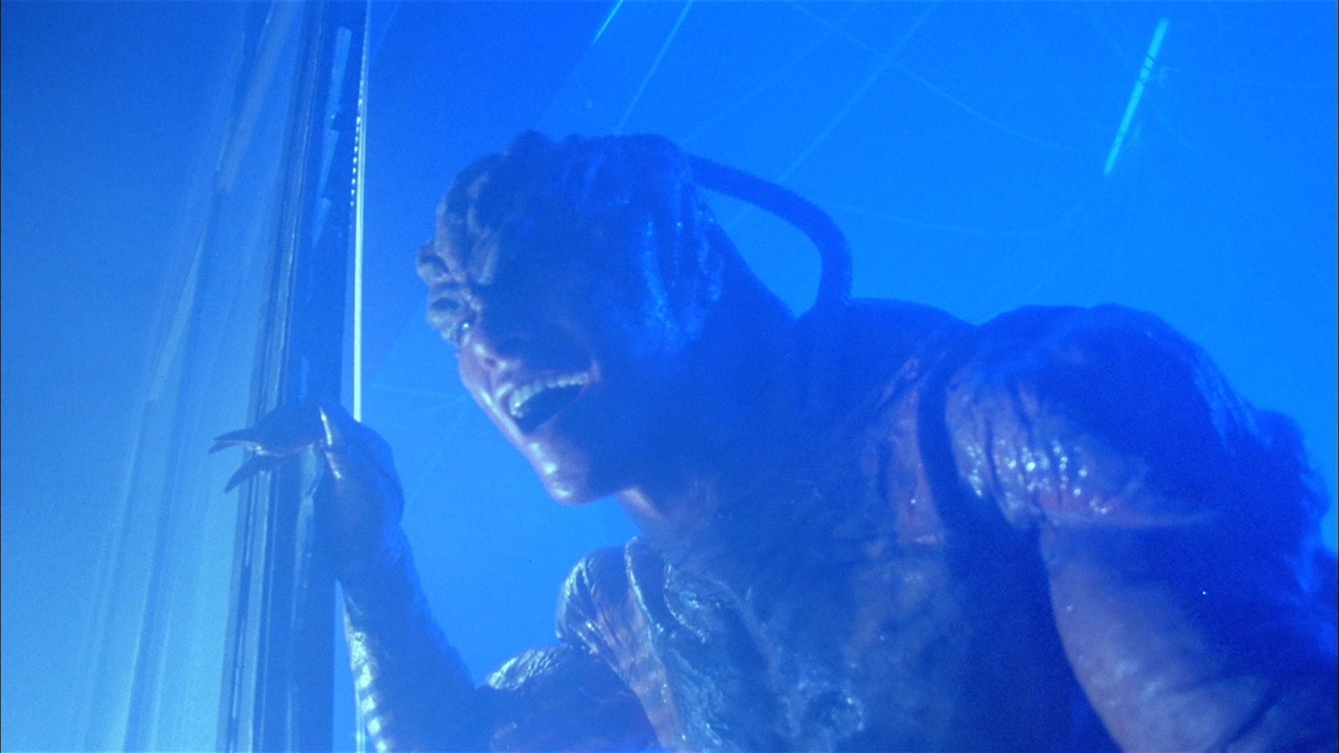 Foto do filme Wicked City