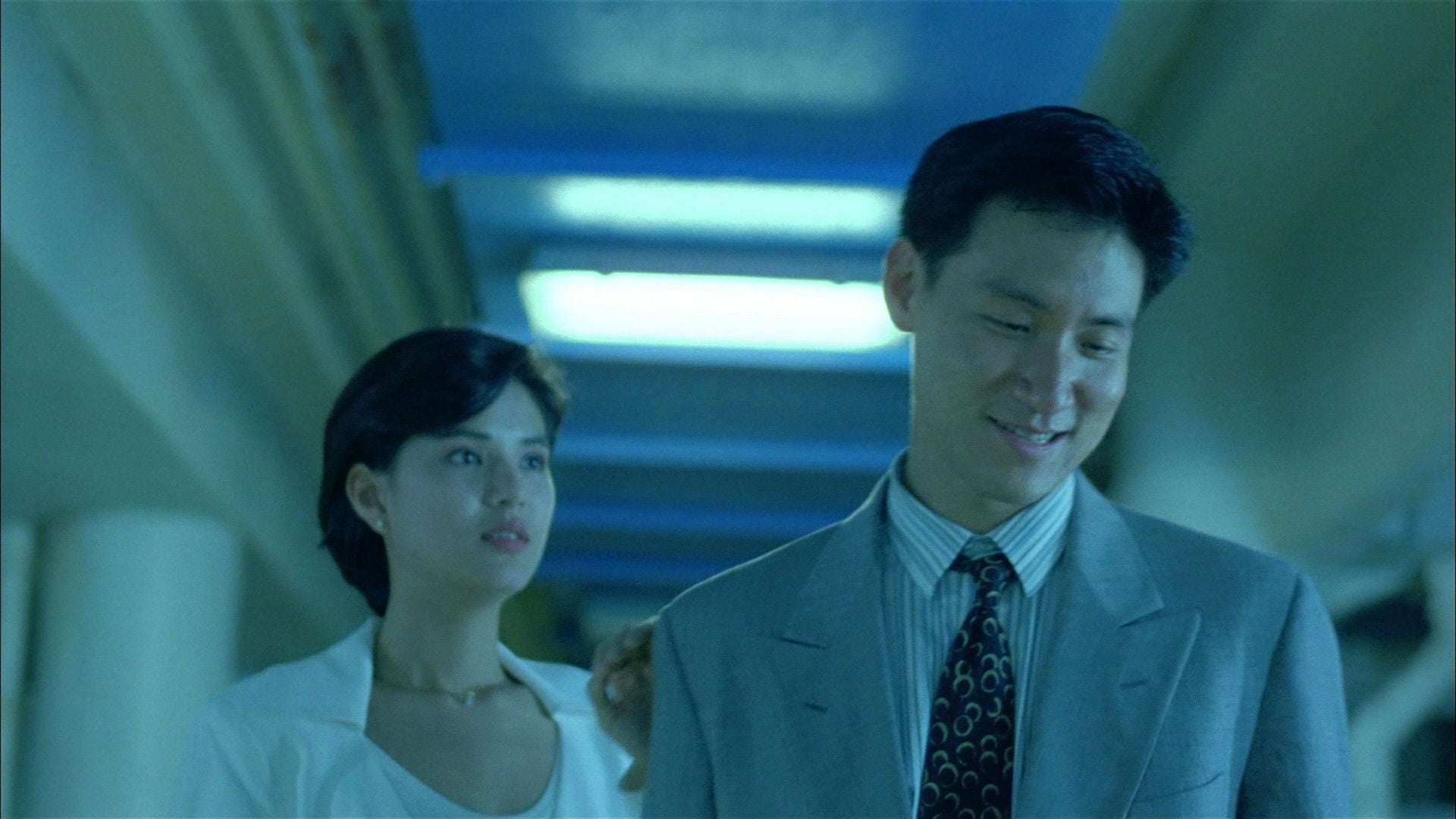 Foto do filme Wicked City