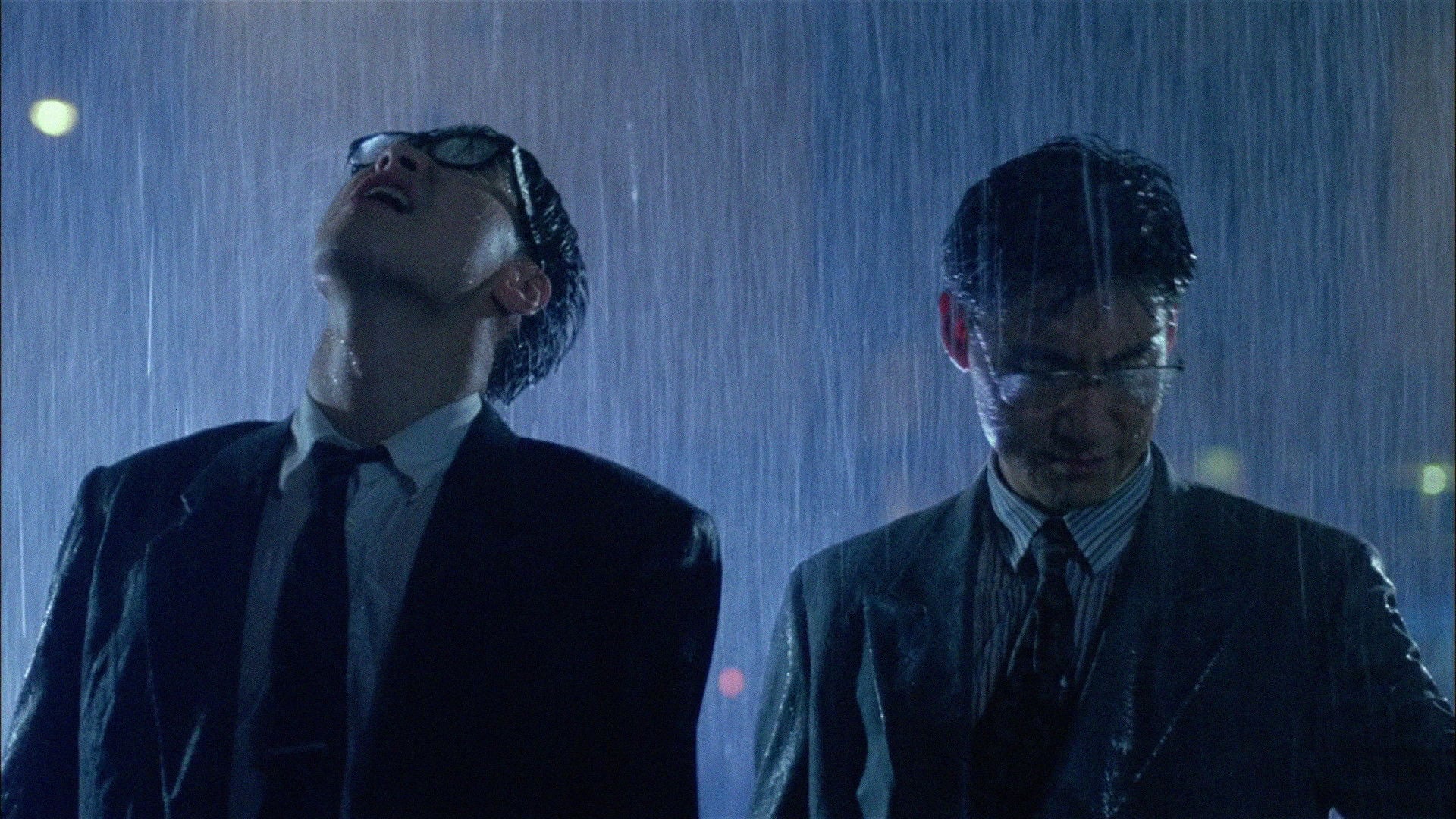 Foto do filme Wicked City