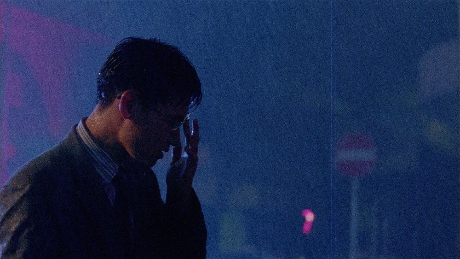 Foto do filme Wicked City
