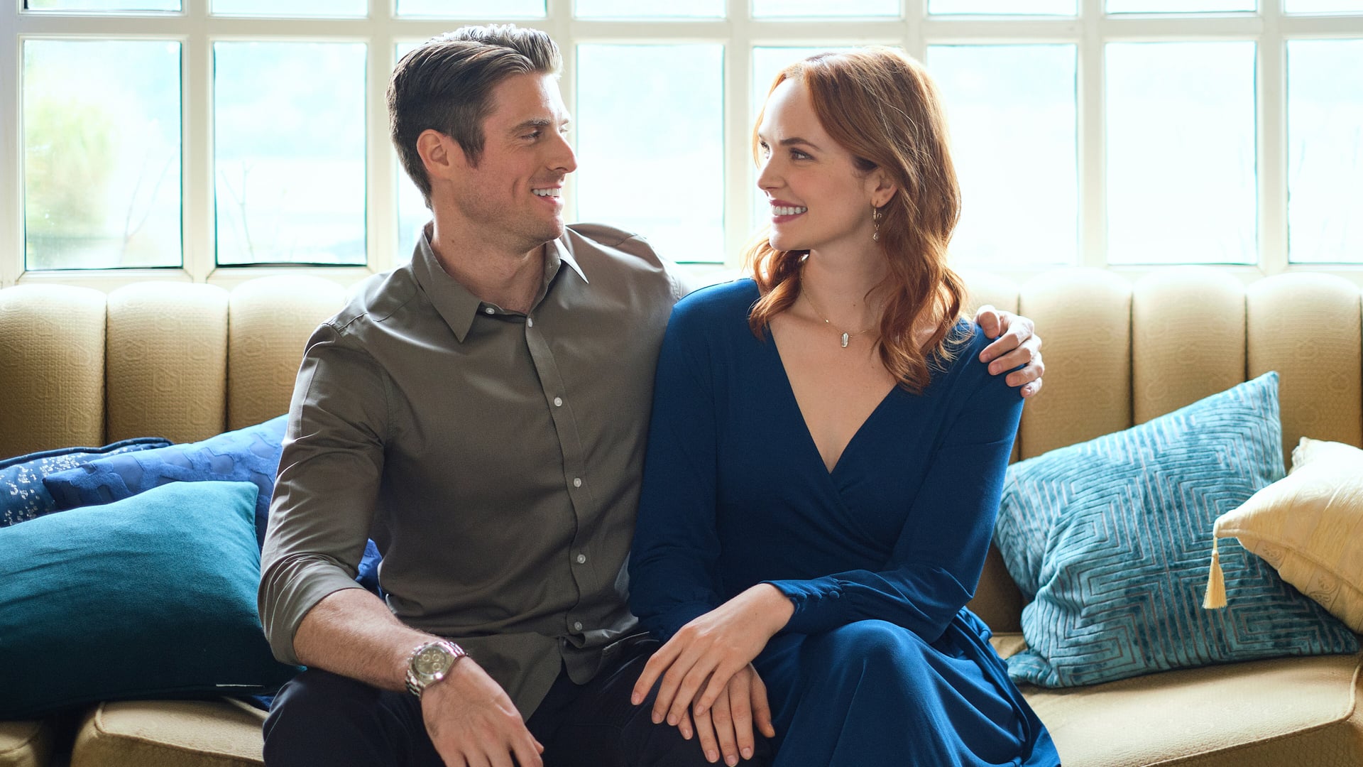 Foto do filme Um Amor de Piloto