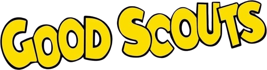 Foto do filme Bons Escoteiros