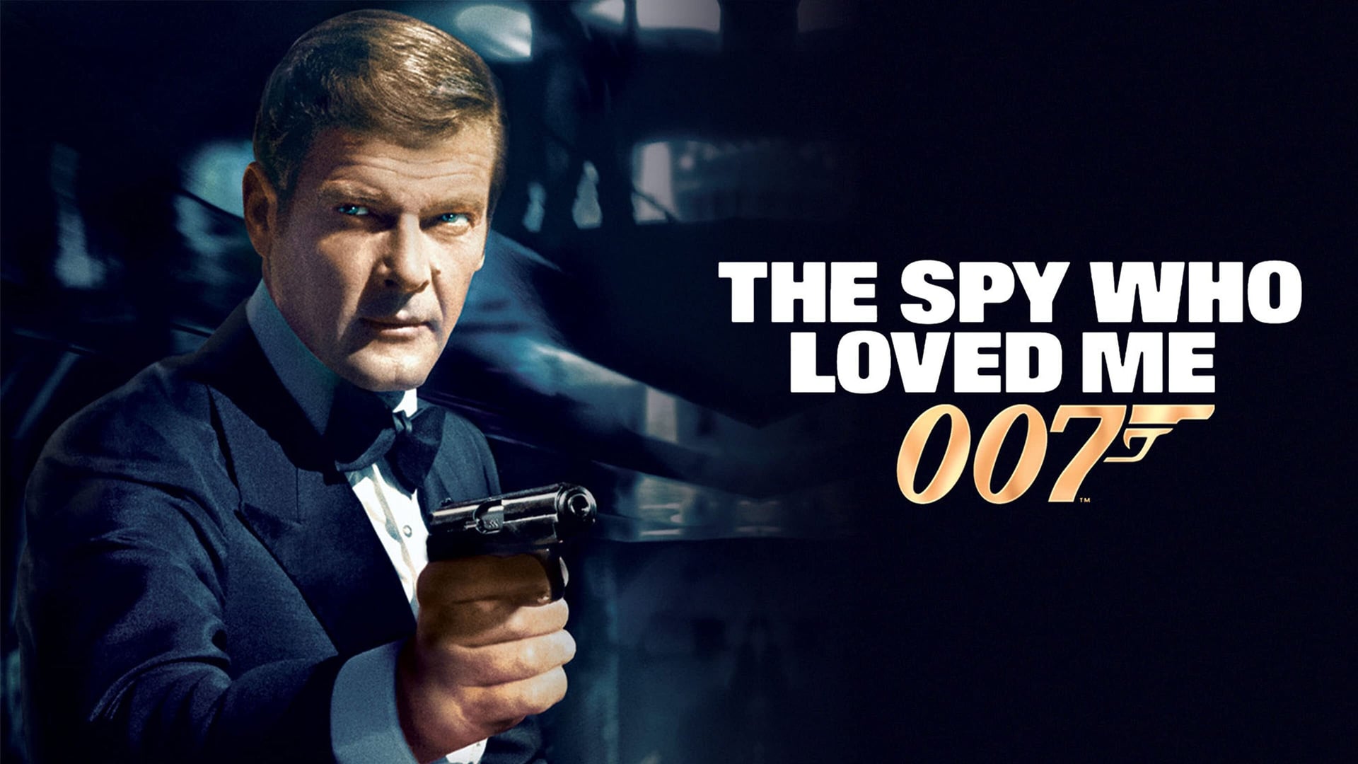 Foto do filme 007: O Espião Que Me Amava