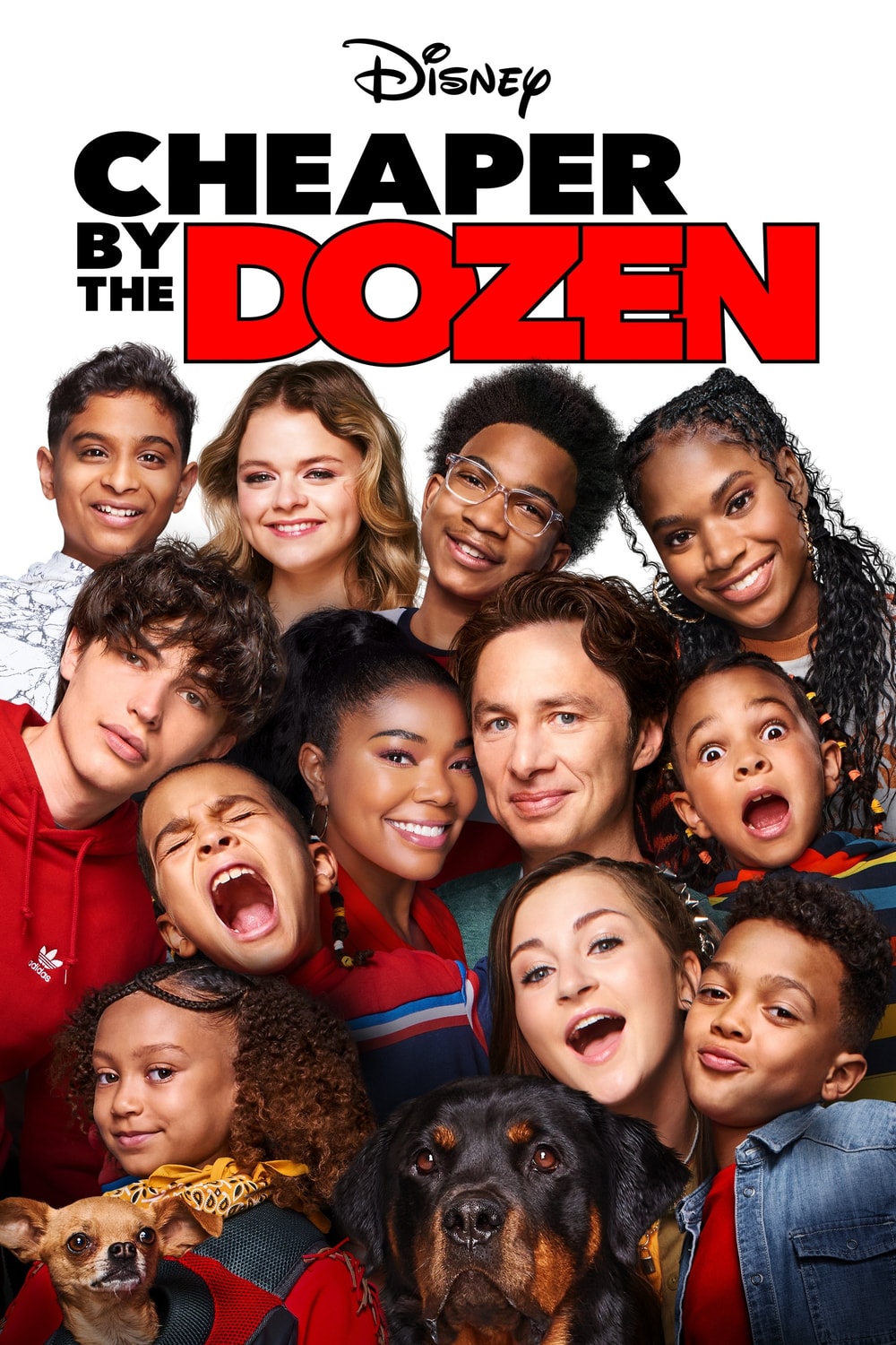 Doze é Demais