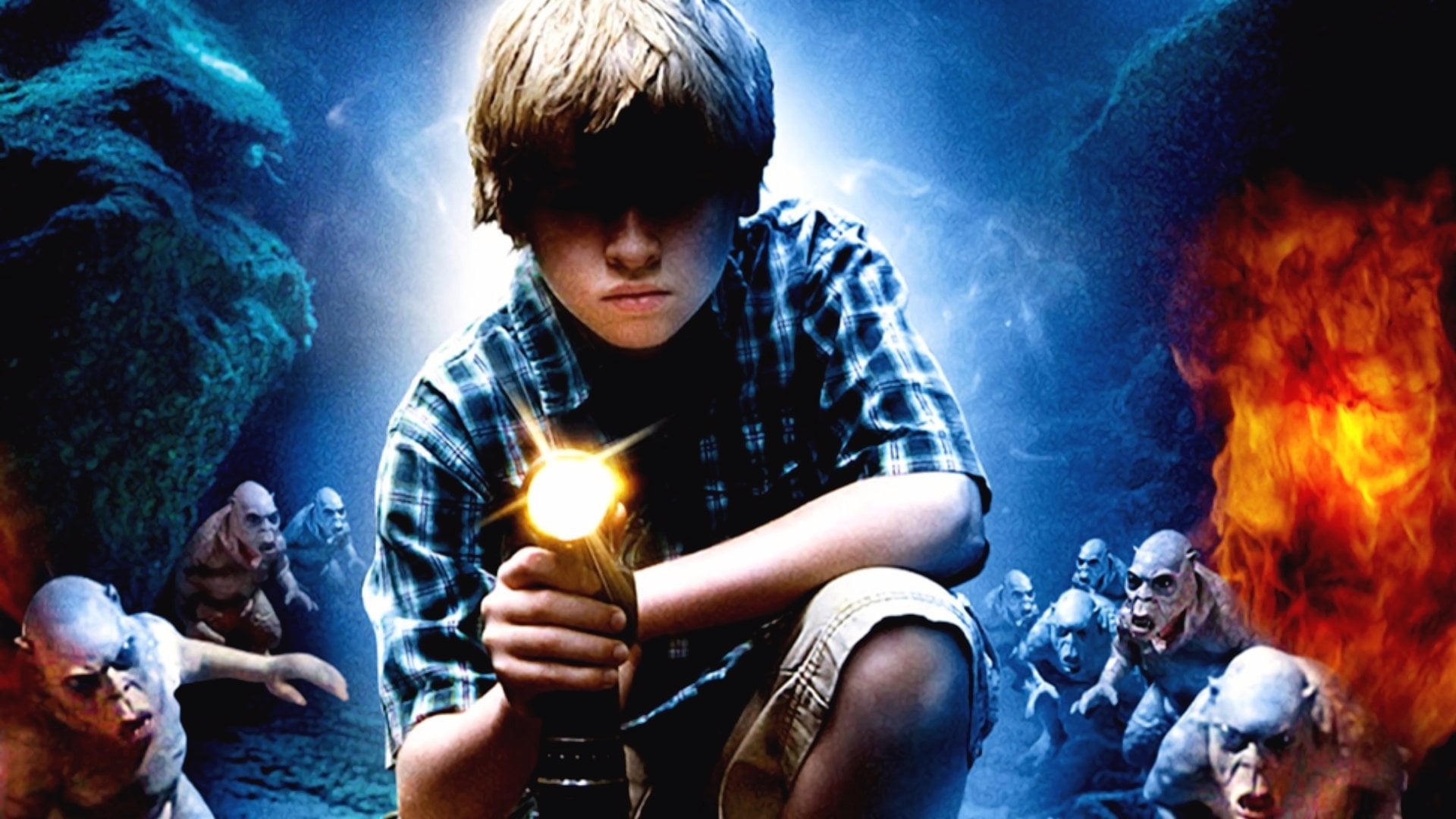Foto do filme O Portão