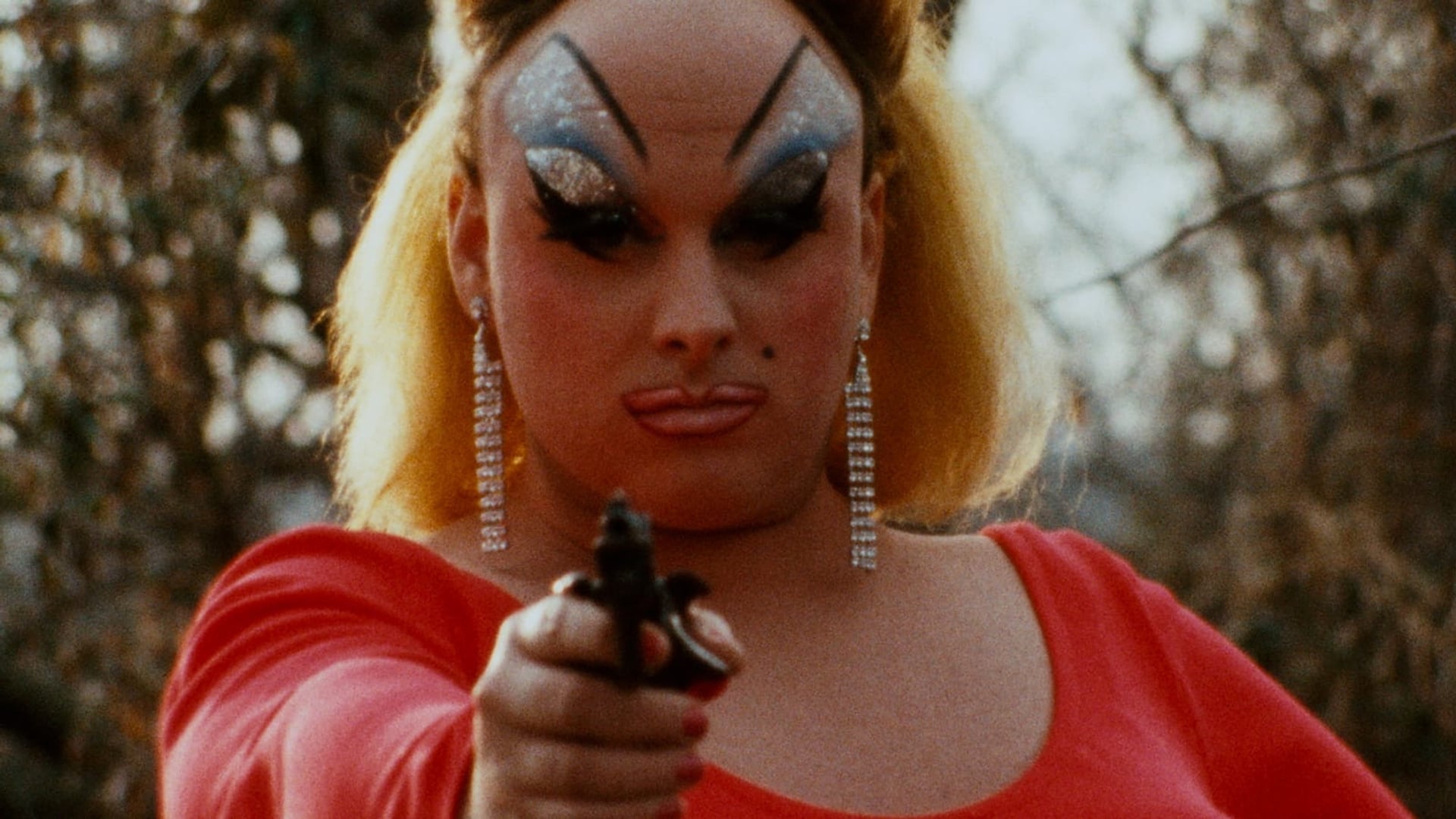 Foto do filme Pink Flamingos
