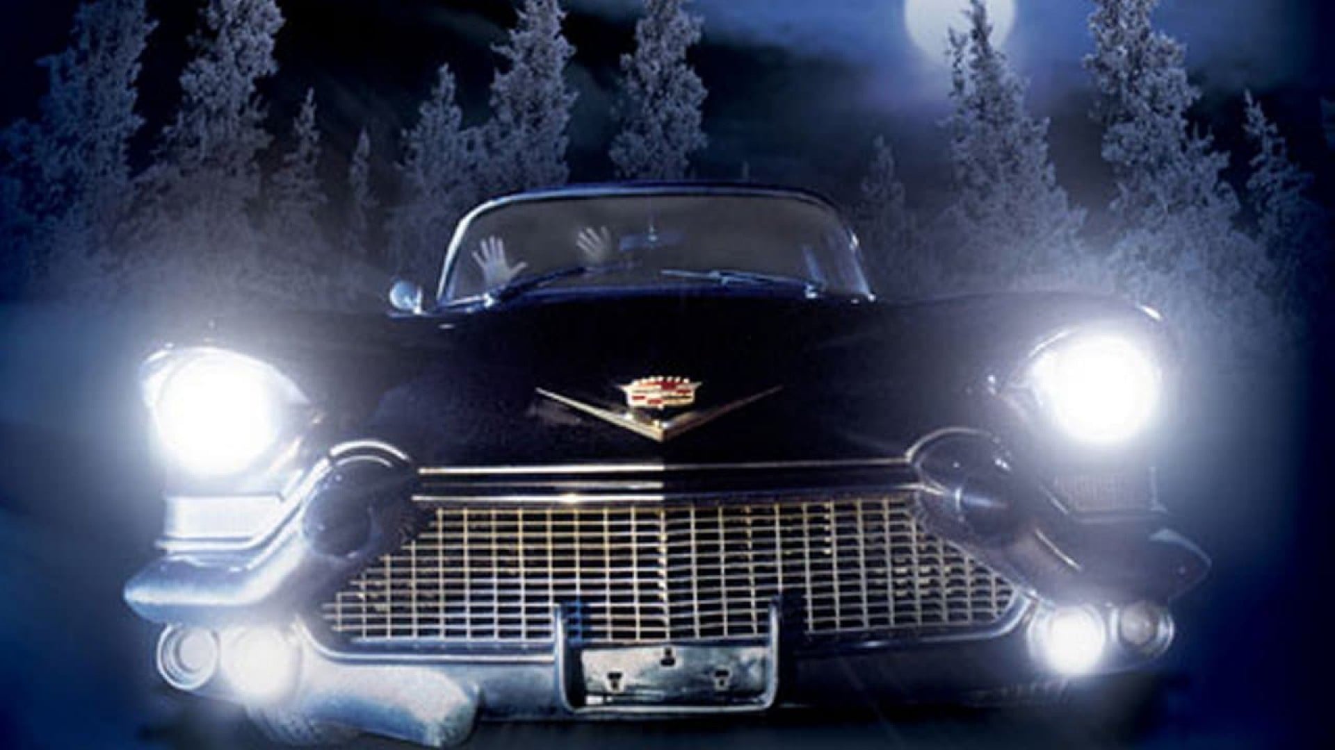 Foto do filme Cadillac Preto