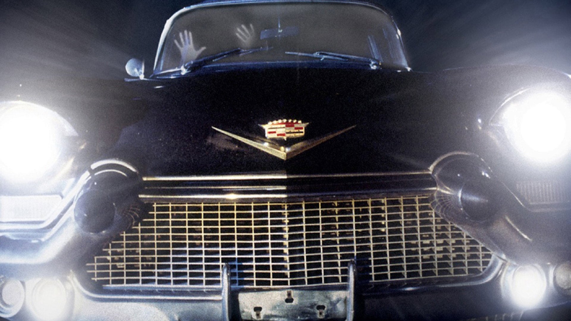 Foto do filme Cadillac Preto