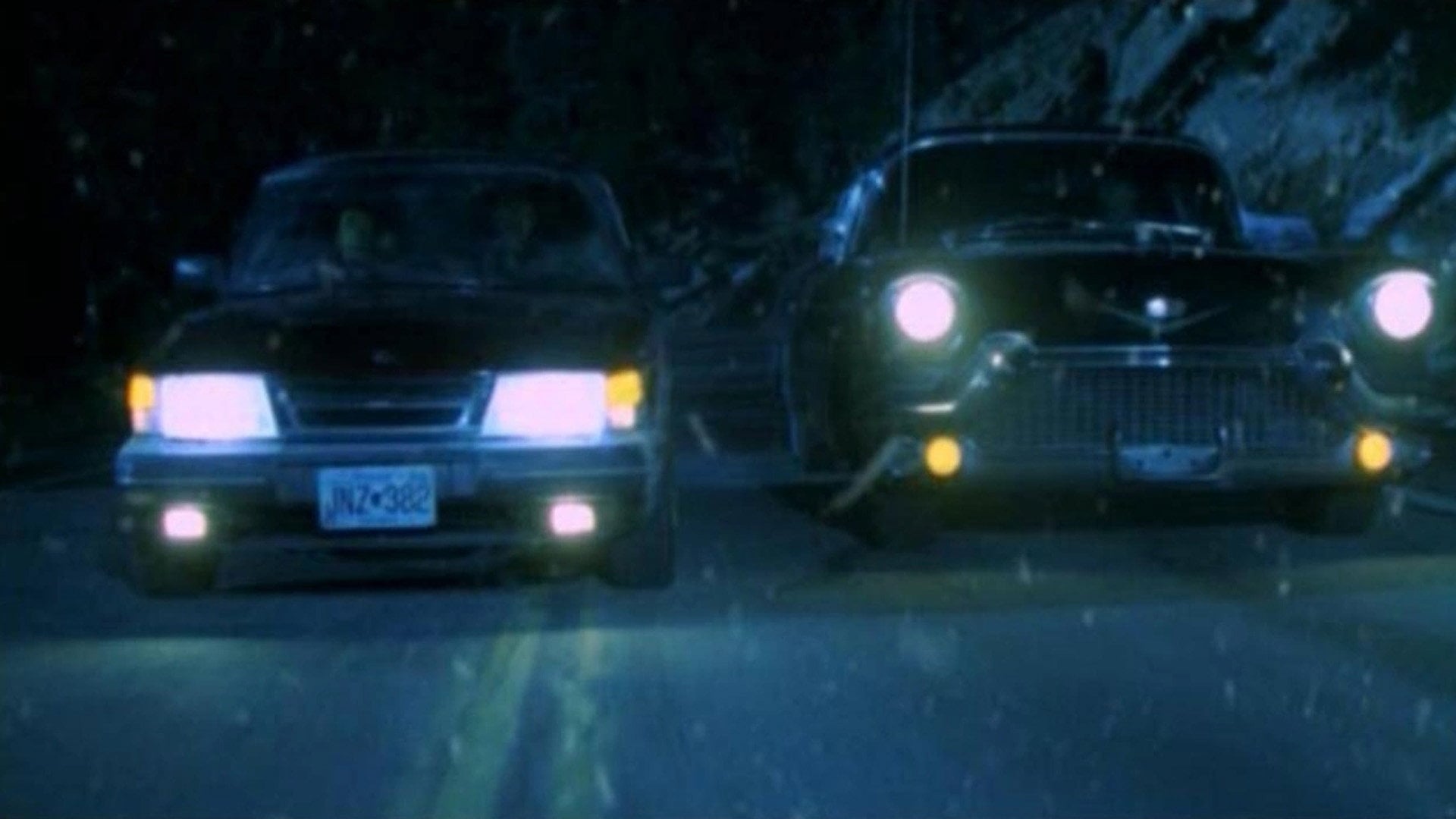Foto do filme Cadillac Preto