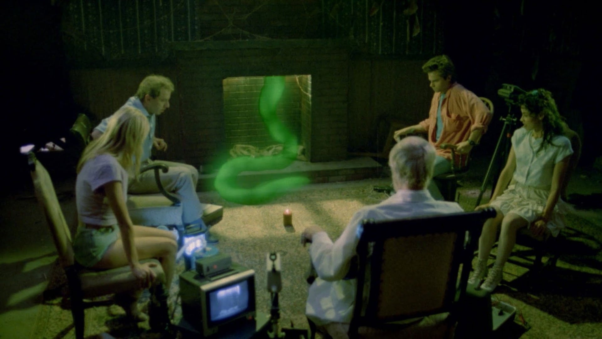 Foto do filme Sonhos de Horror