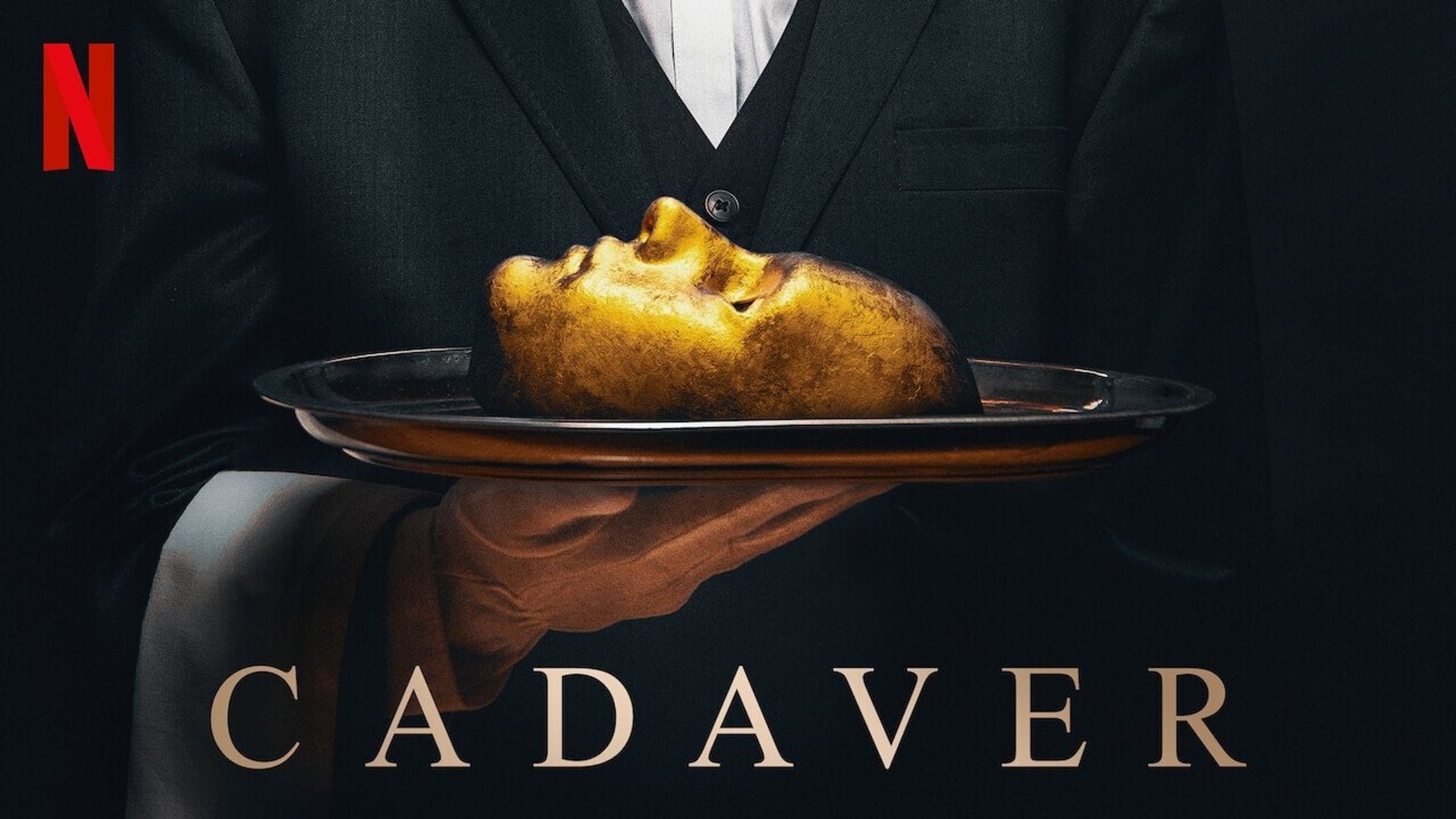 Foto do filme Cadáver