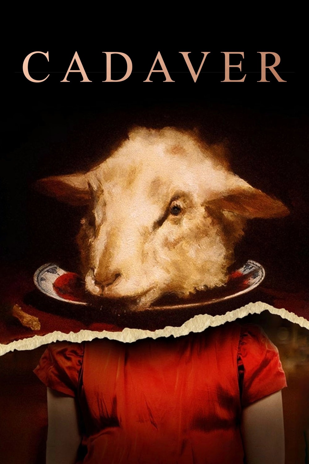 Cadáver