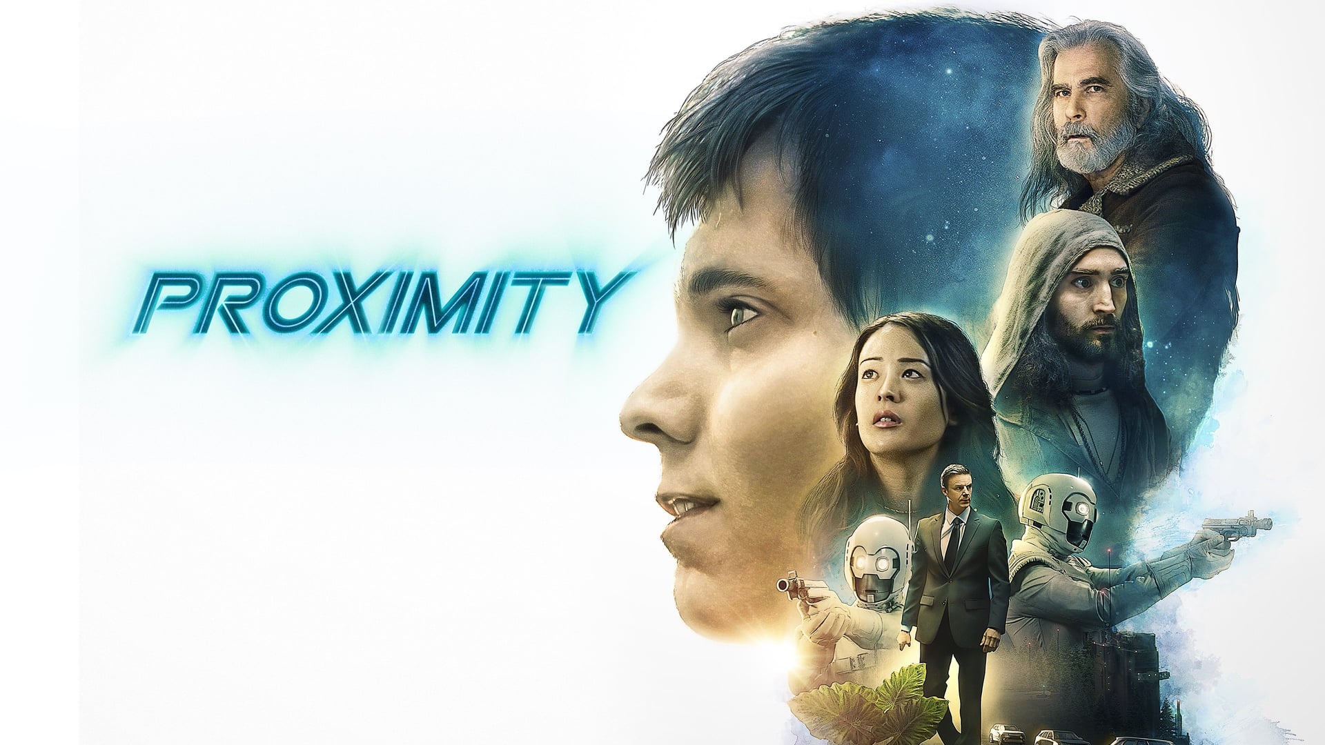 Foto do filme A Presença