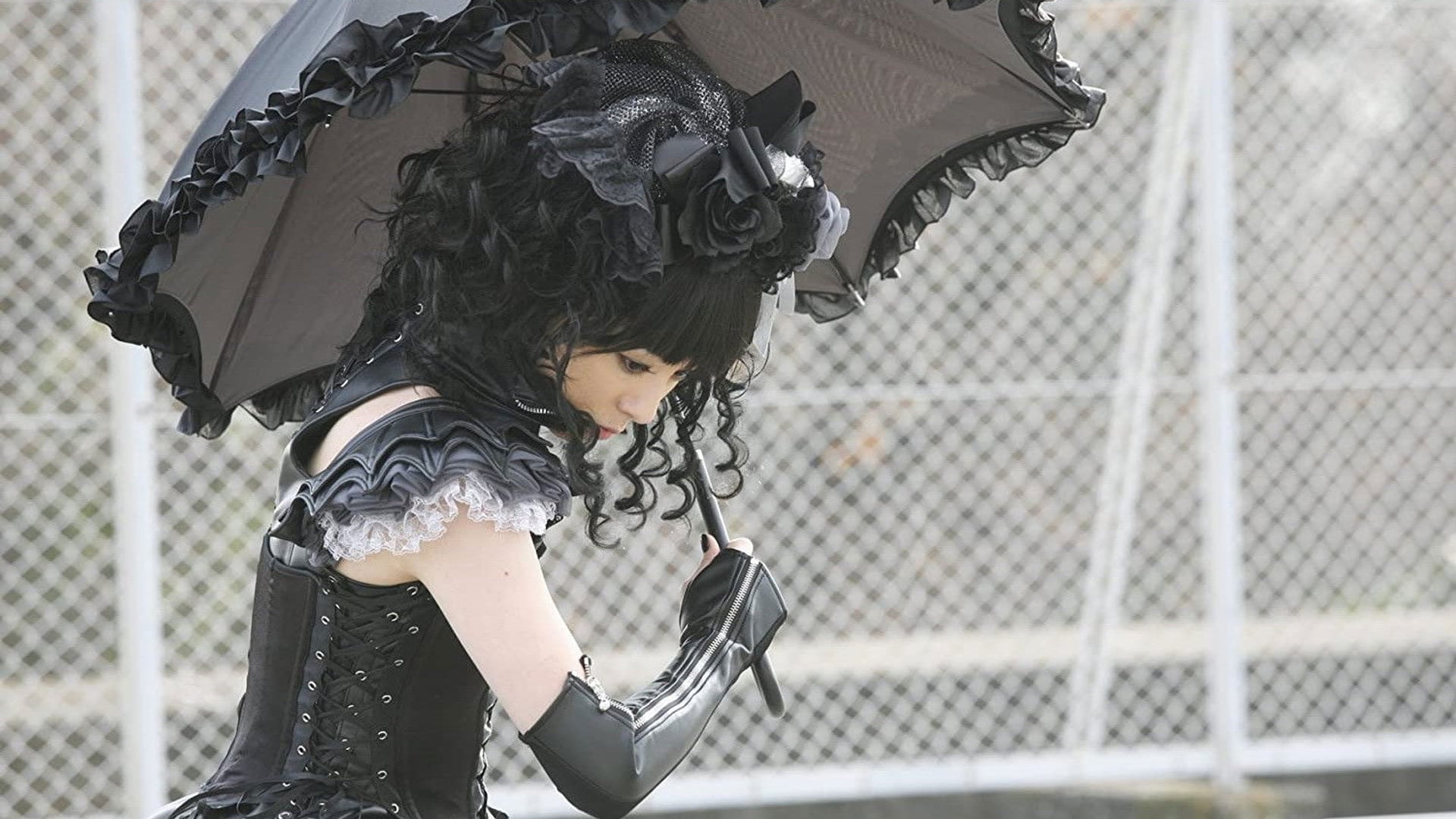 Foto do filme Gothic & Lolita Psycho