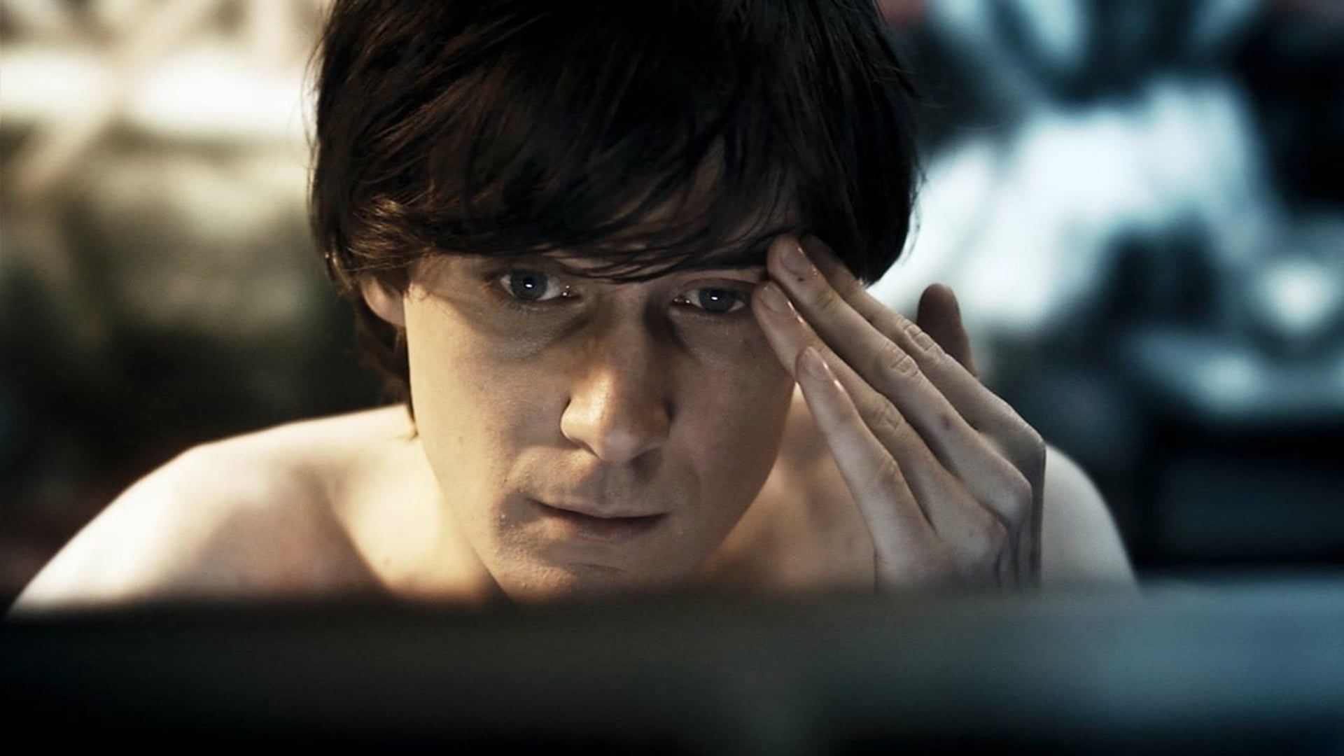 Foto do filme Ben X