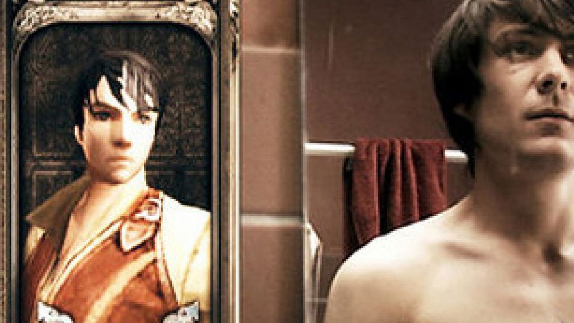 Foto do filme Ben X