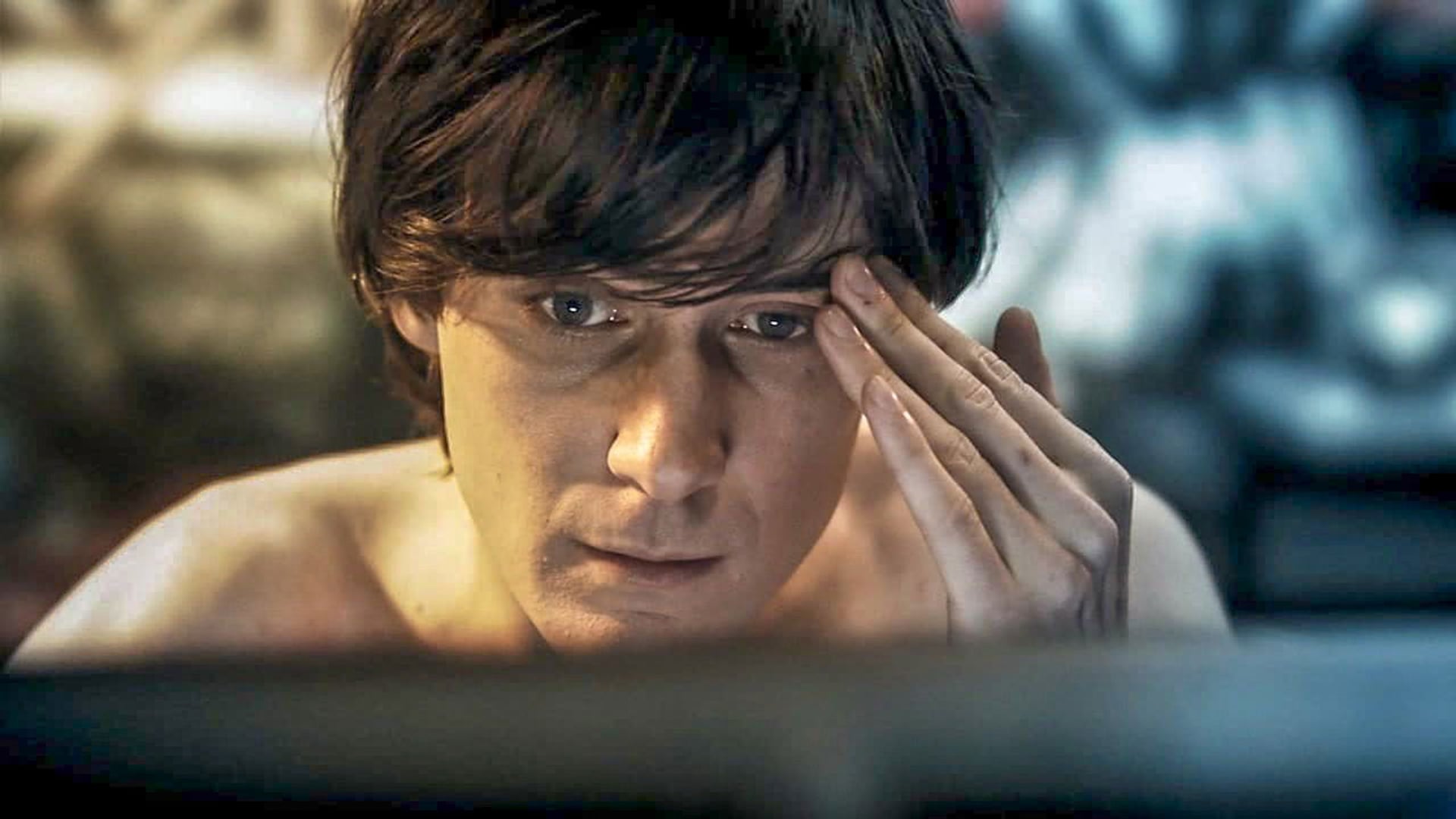Foto do filme Ben X