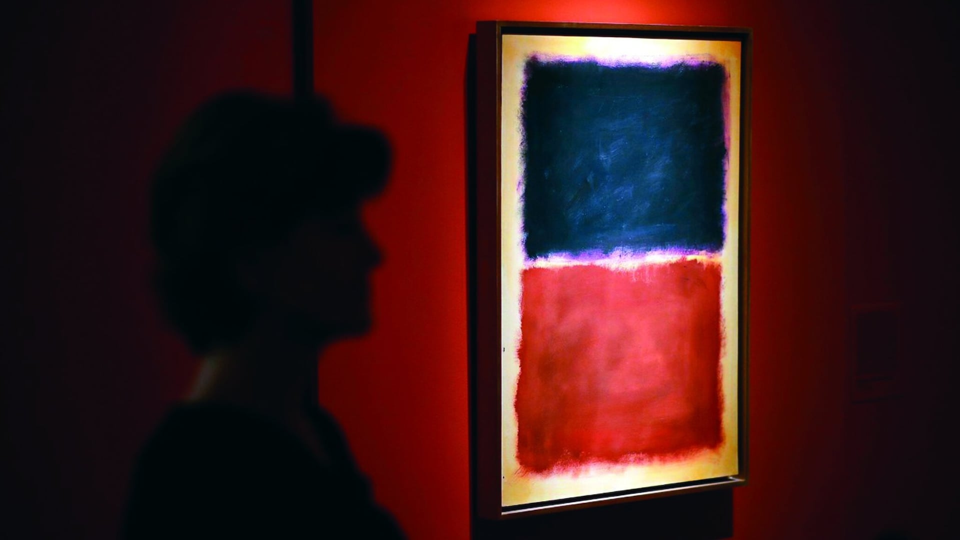 Foto do filme Fake Art Uma História Real