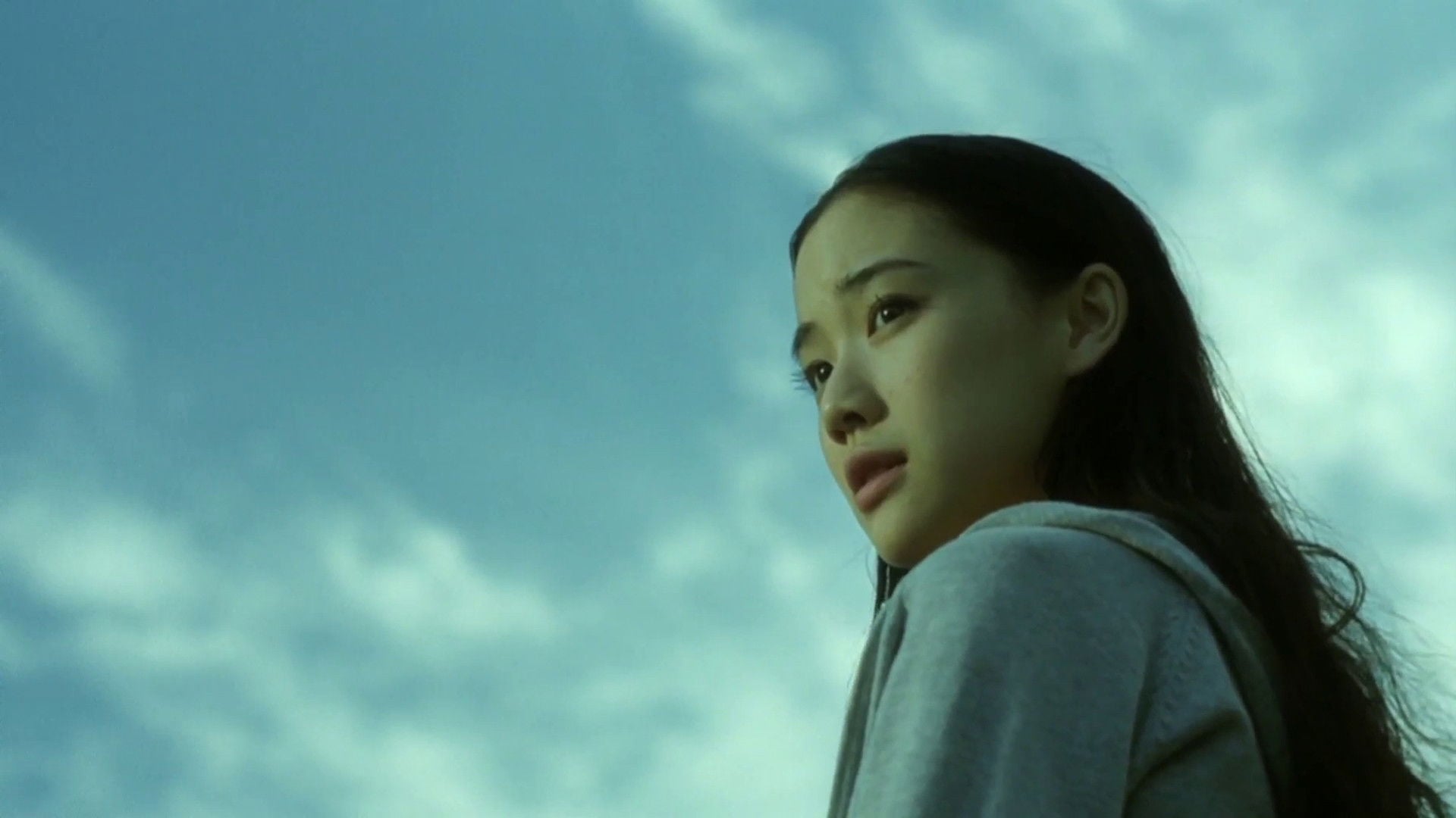 Foto do filme One Million Yen Girl