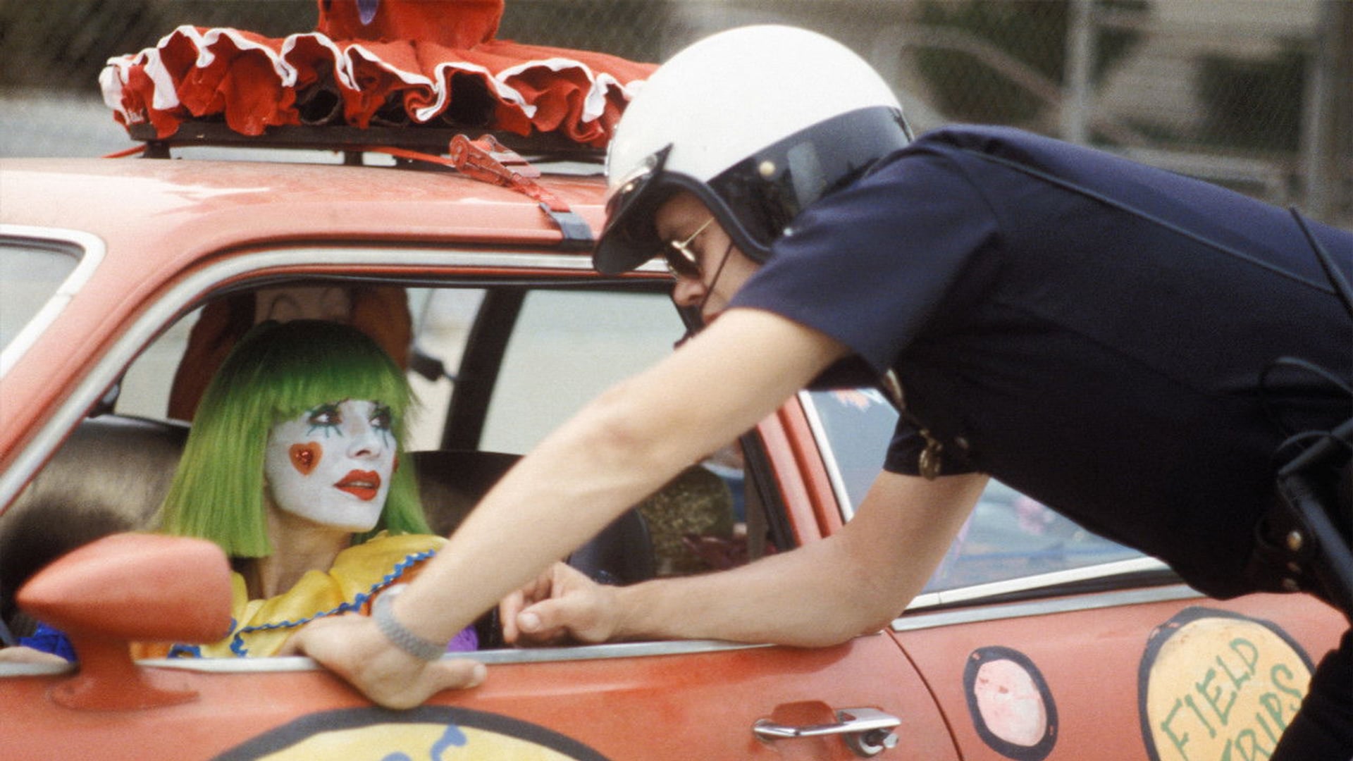 Foto do filme Short Cuts - Cenas da Vida