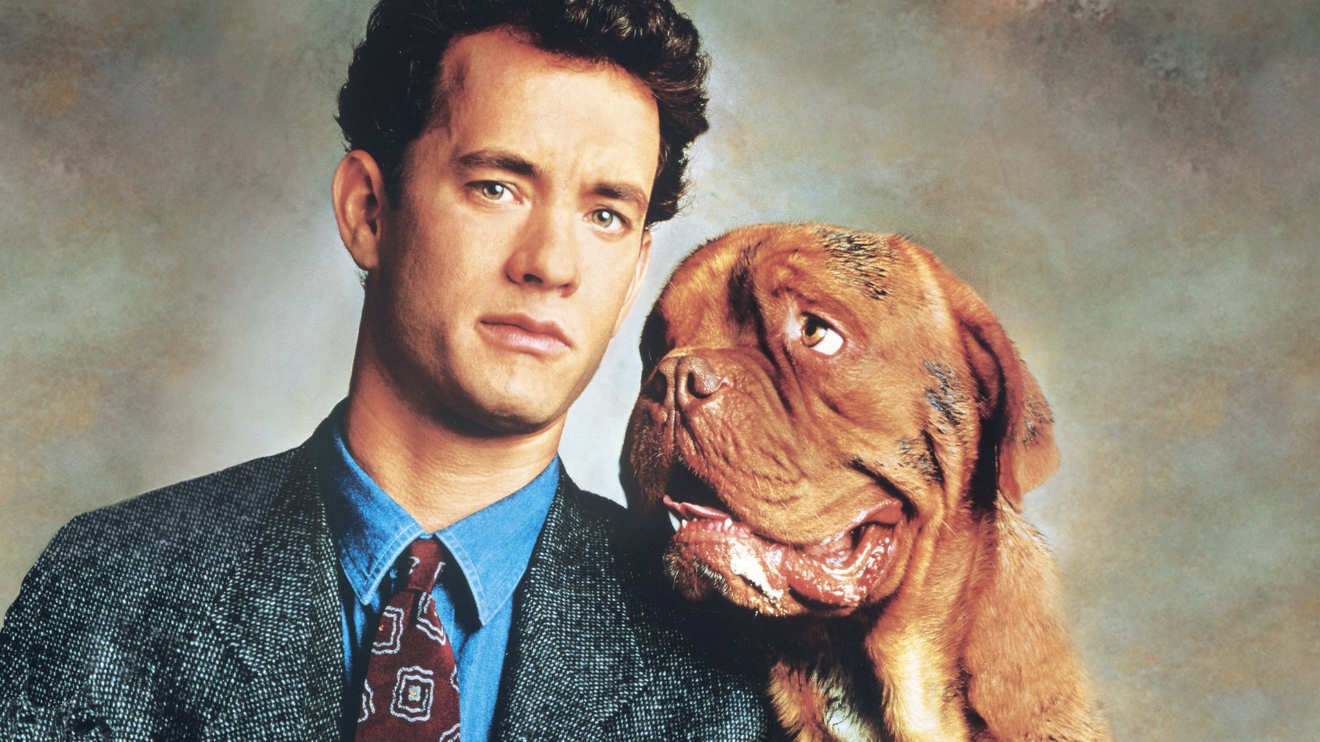 Foto do filme Uma Dupla Quase Perfeita