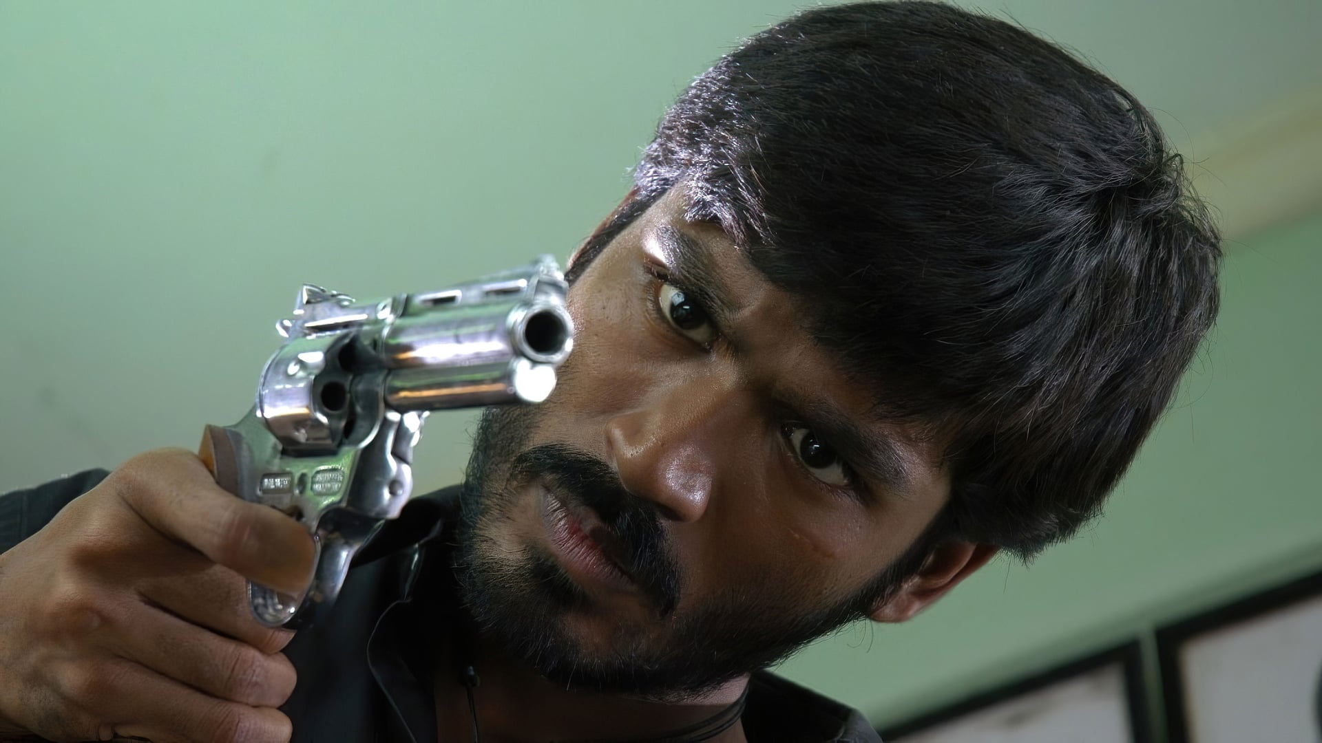 Foto do filme Pudhupettai