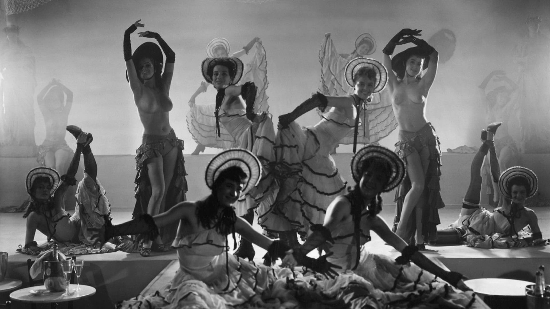 Foto do filme Quando as Mulheres Esperam