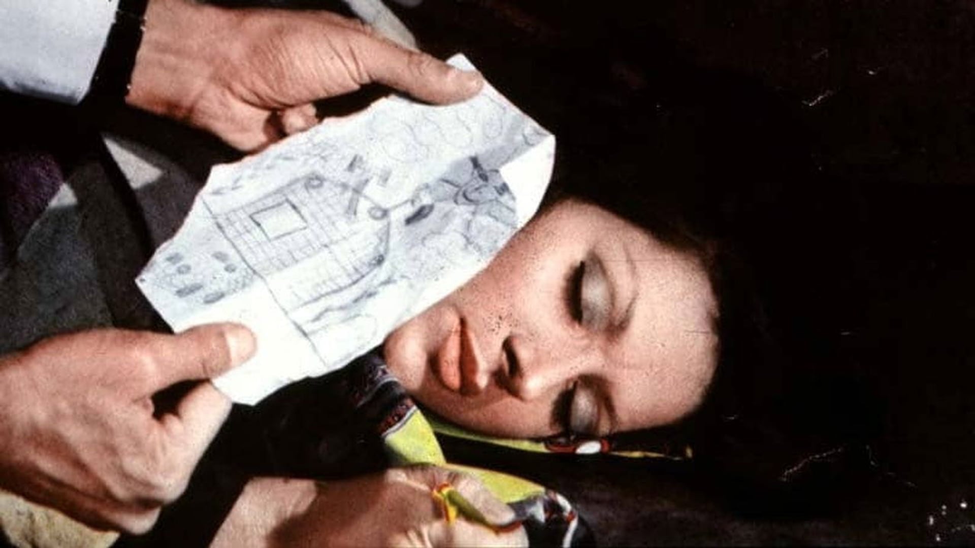 Foto do filme Mio caro assassino
